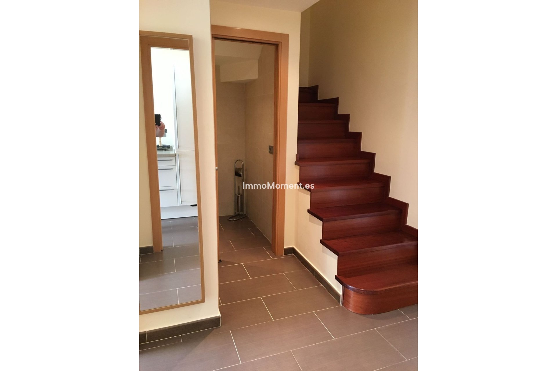 Bestaande woning - Appartement - Estepona  - Selwo