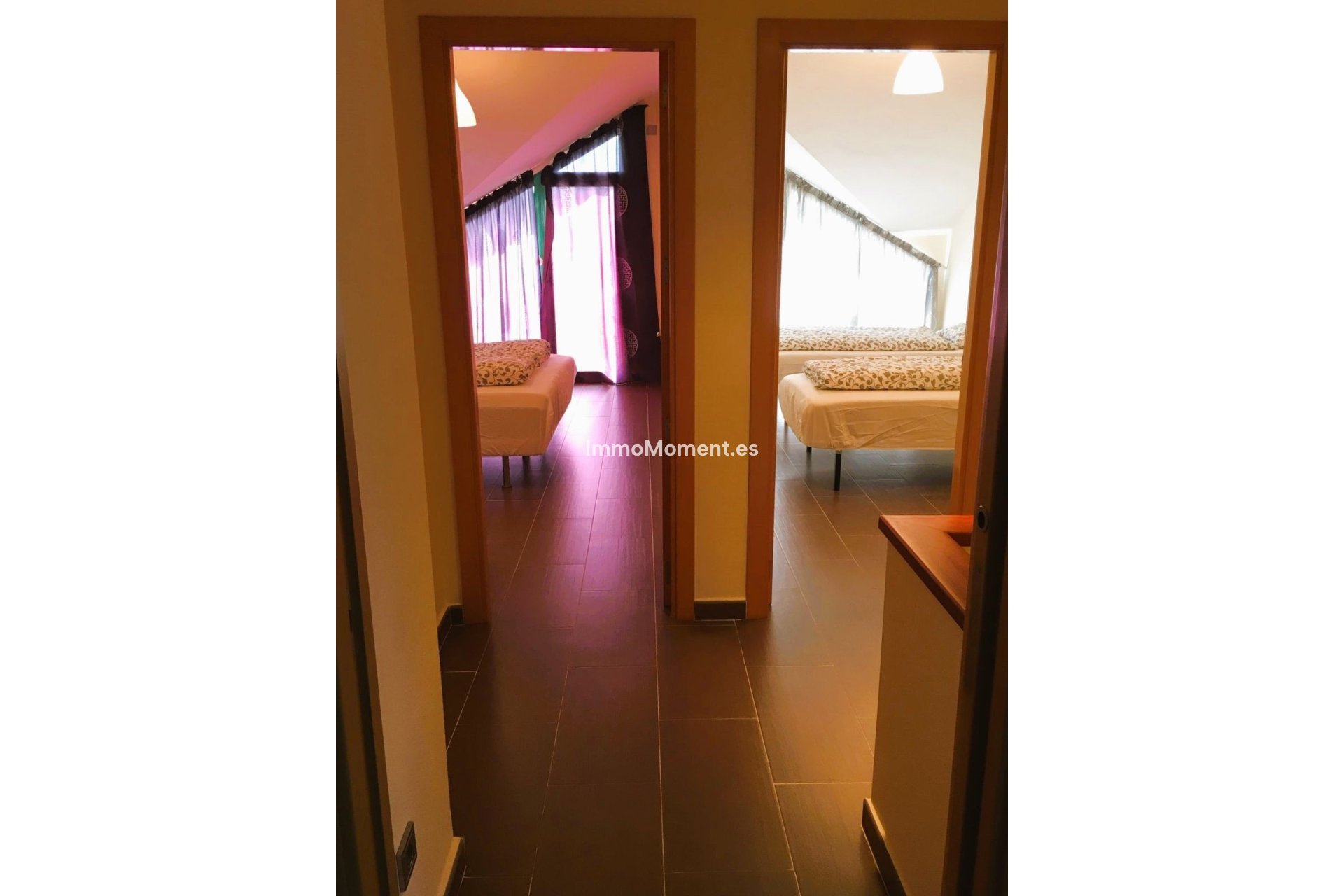 Bestaande woning - Appartement - Estepona  - Selwo