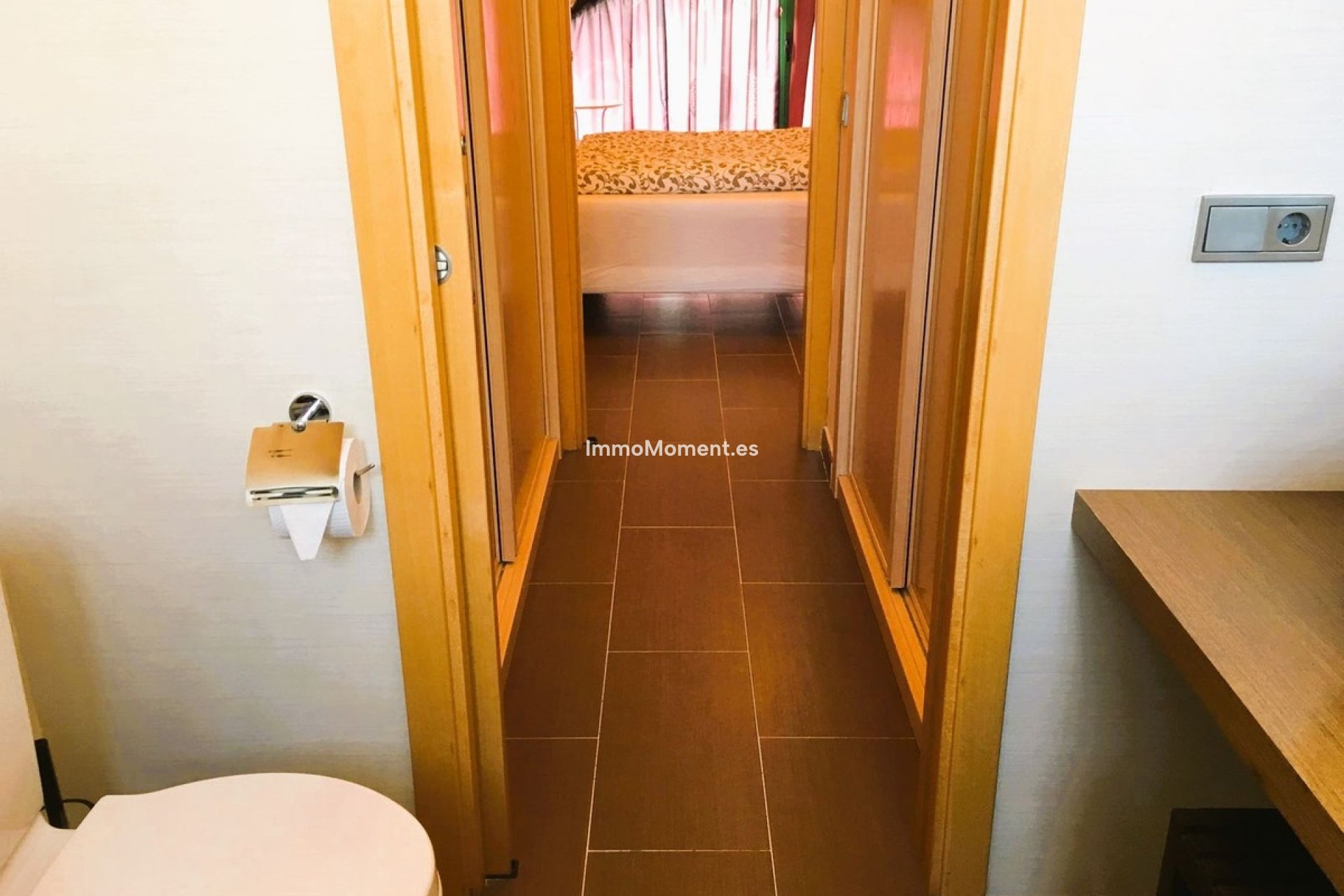 Bestaande woning - Appartement - Estepona  - Selwo
