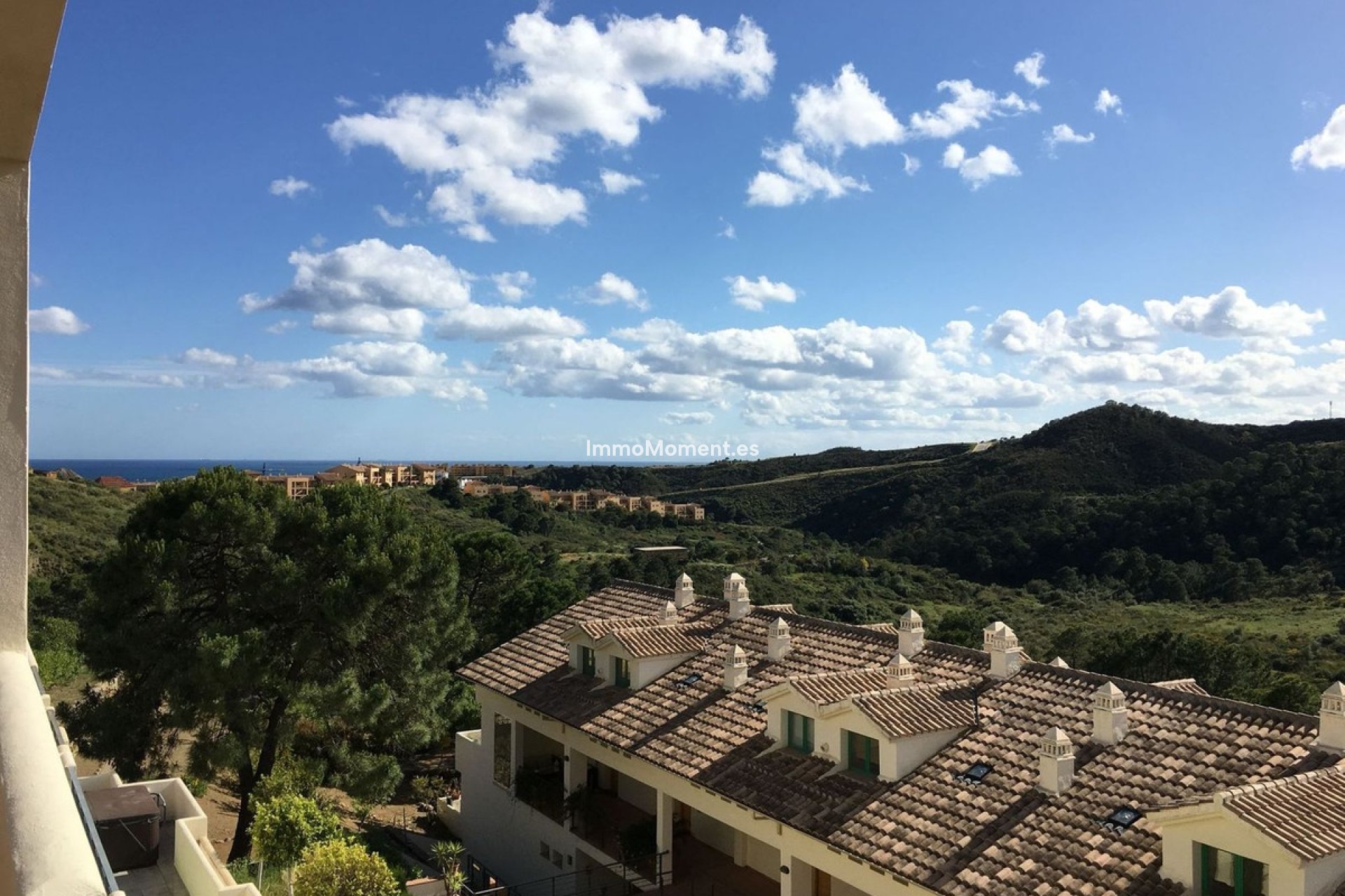 Bestaande woning - Appartement - Estepona  - Selwo