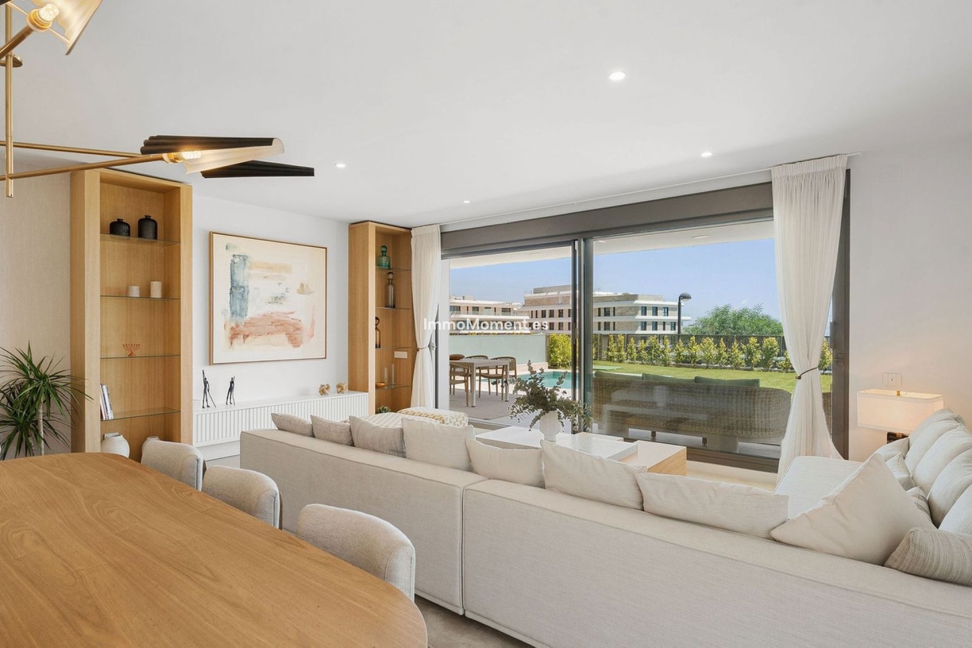 Bestaande woning - Appartement - Estepona  - Selwo