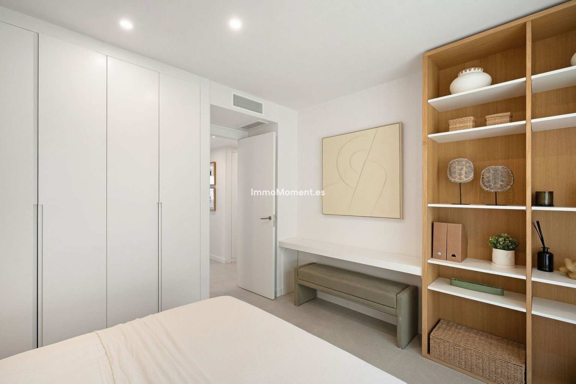 Bestaande woning - Appartement - Estepona  - Selwo
