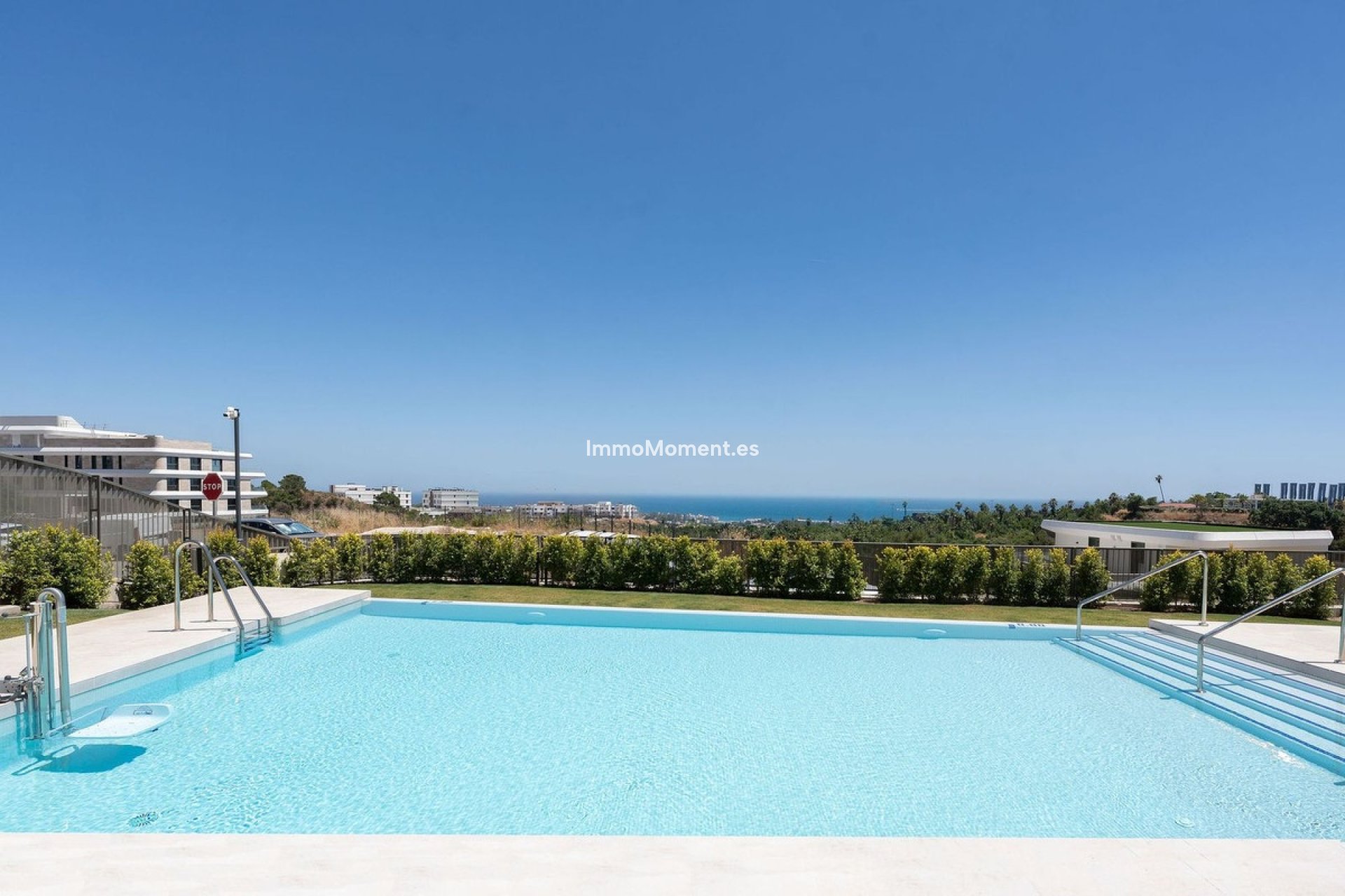 Bestaande woning - Appartement - Estepona  - Selwo