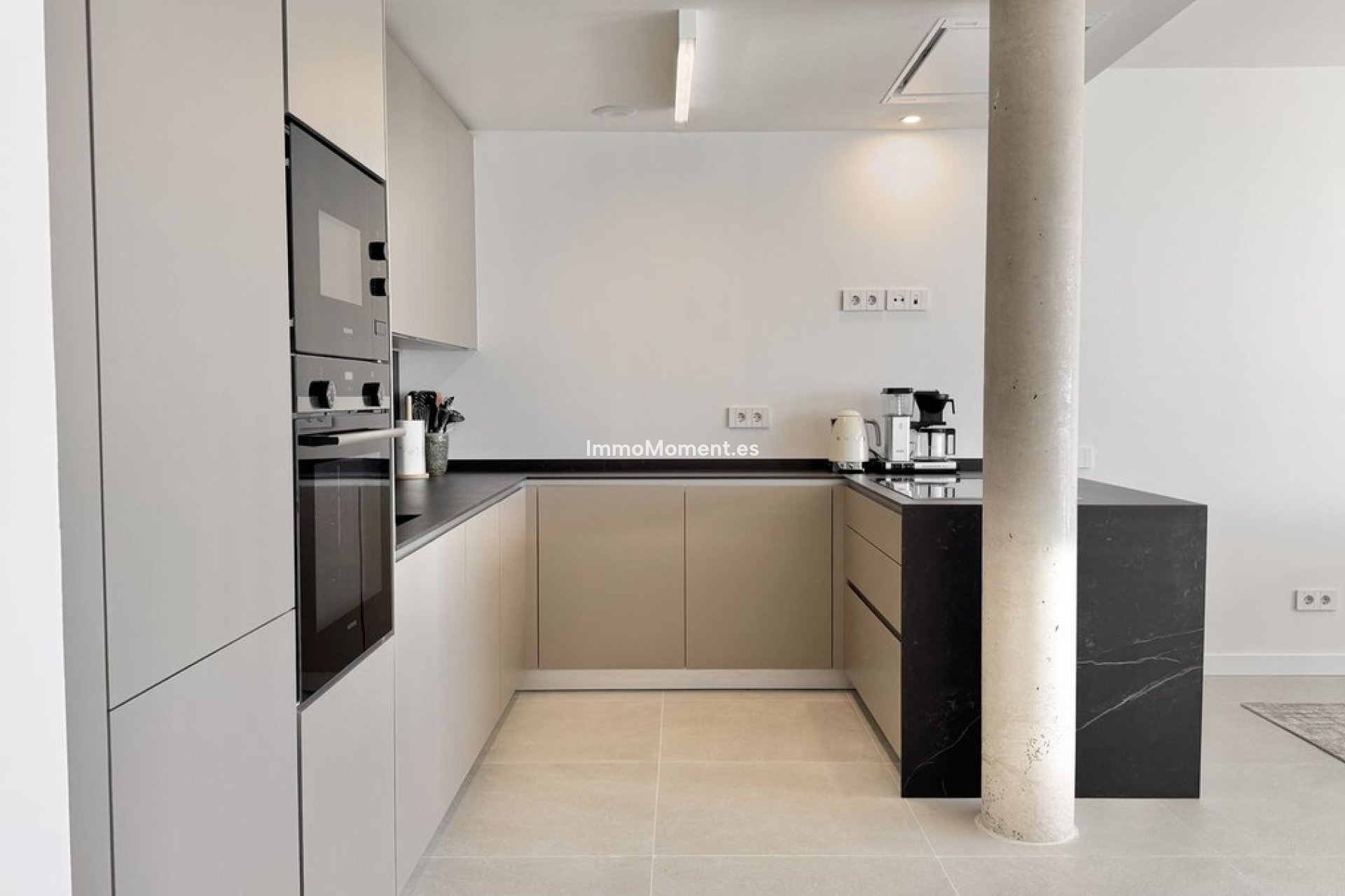 Bestaande woning - Appartement - Estepona  - Selwo