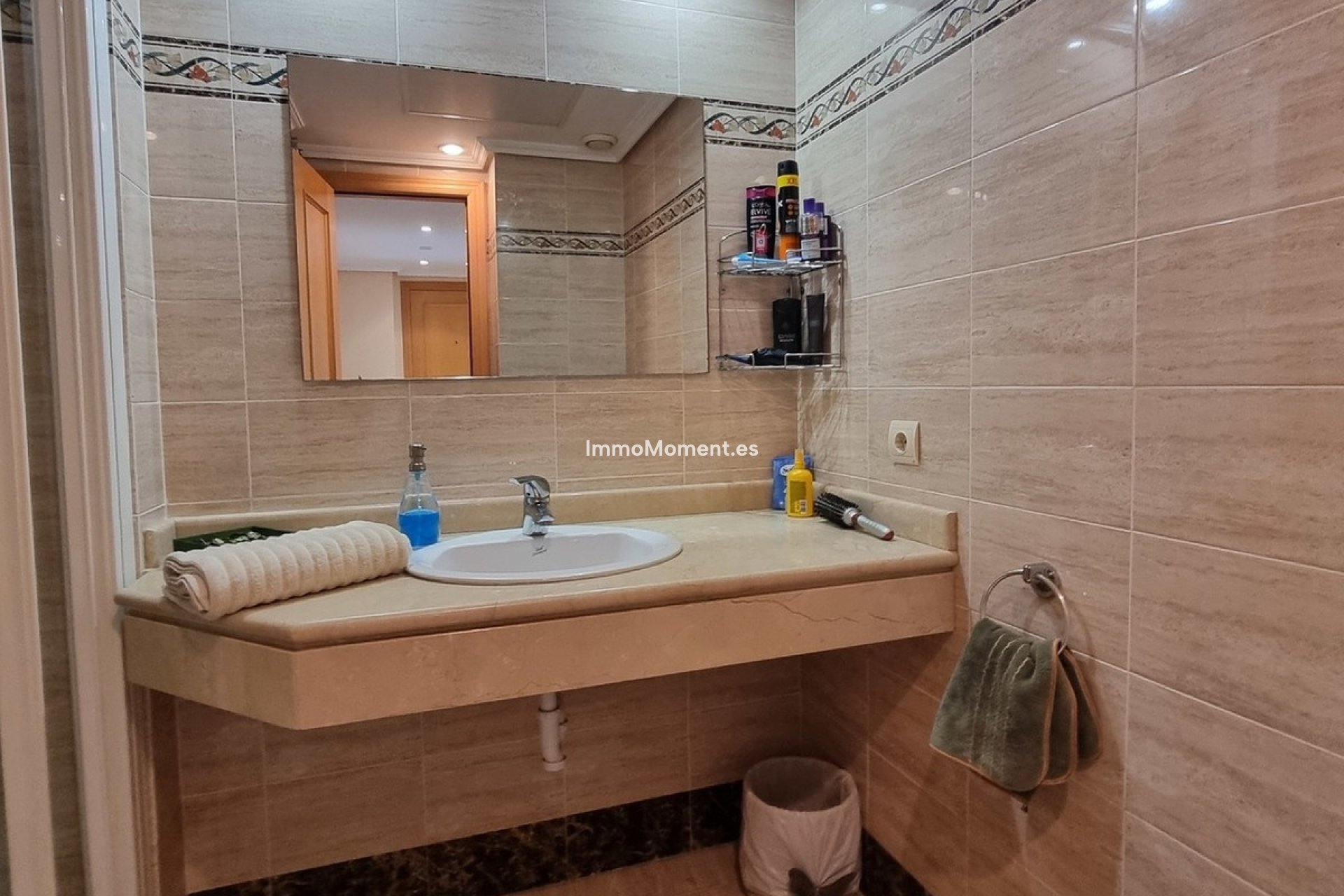 Bestaande woning - Appartement - Estepona  - Selwo