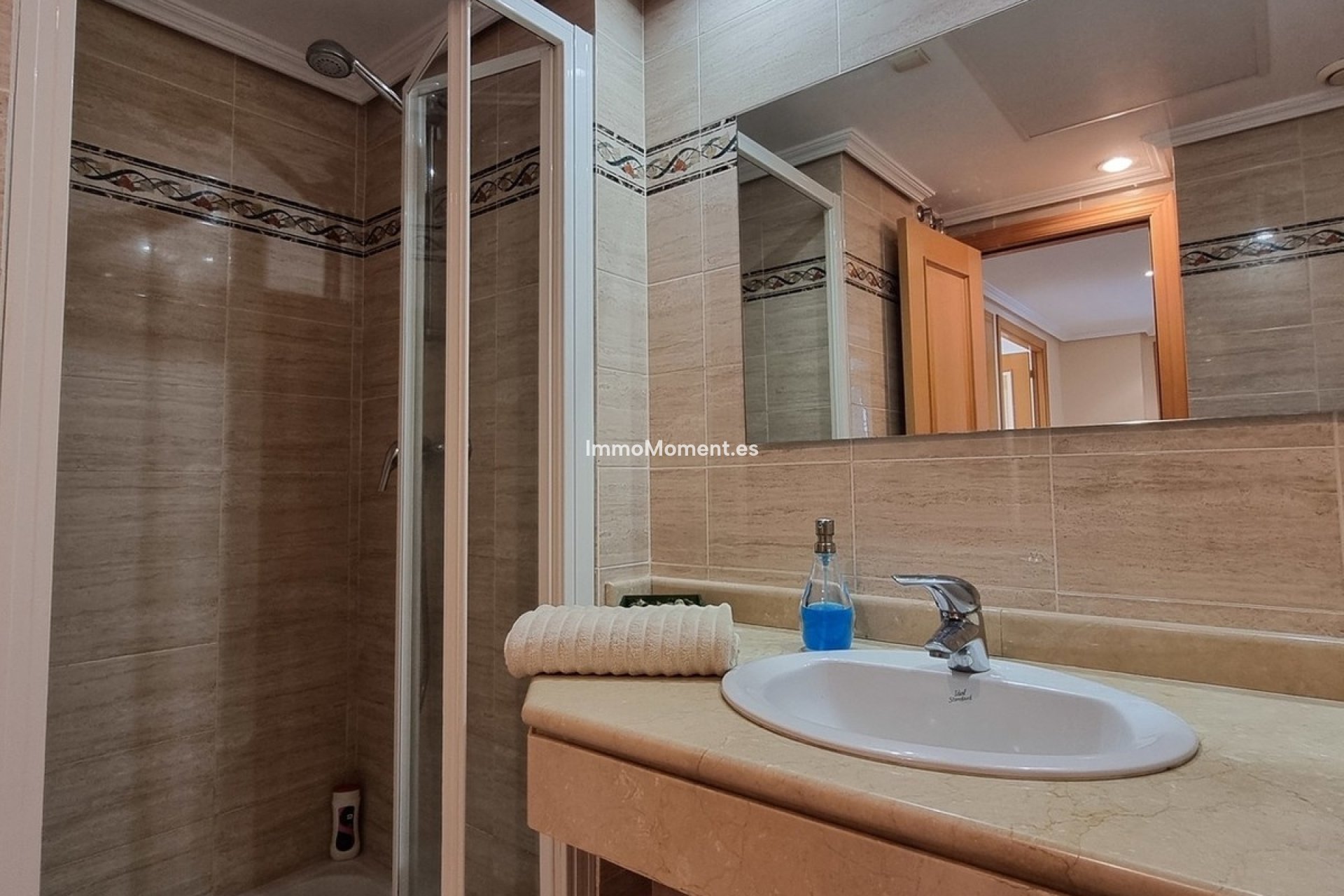 Bestaande woning - Appartement - Estepona  - Selwo