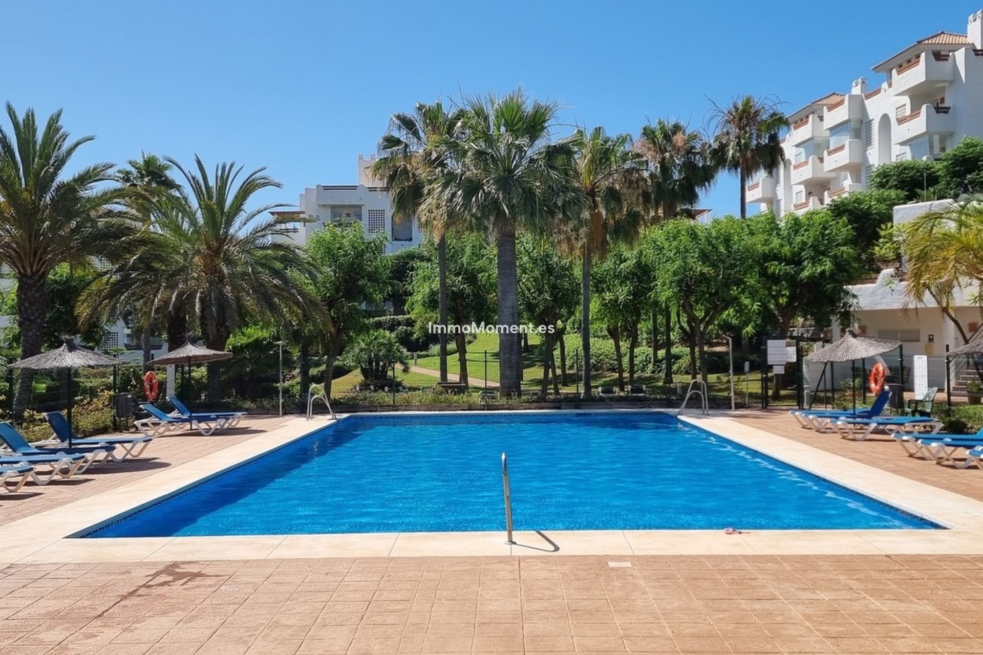 Bestaande woning - Appartement - Estepona  - Selwo