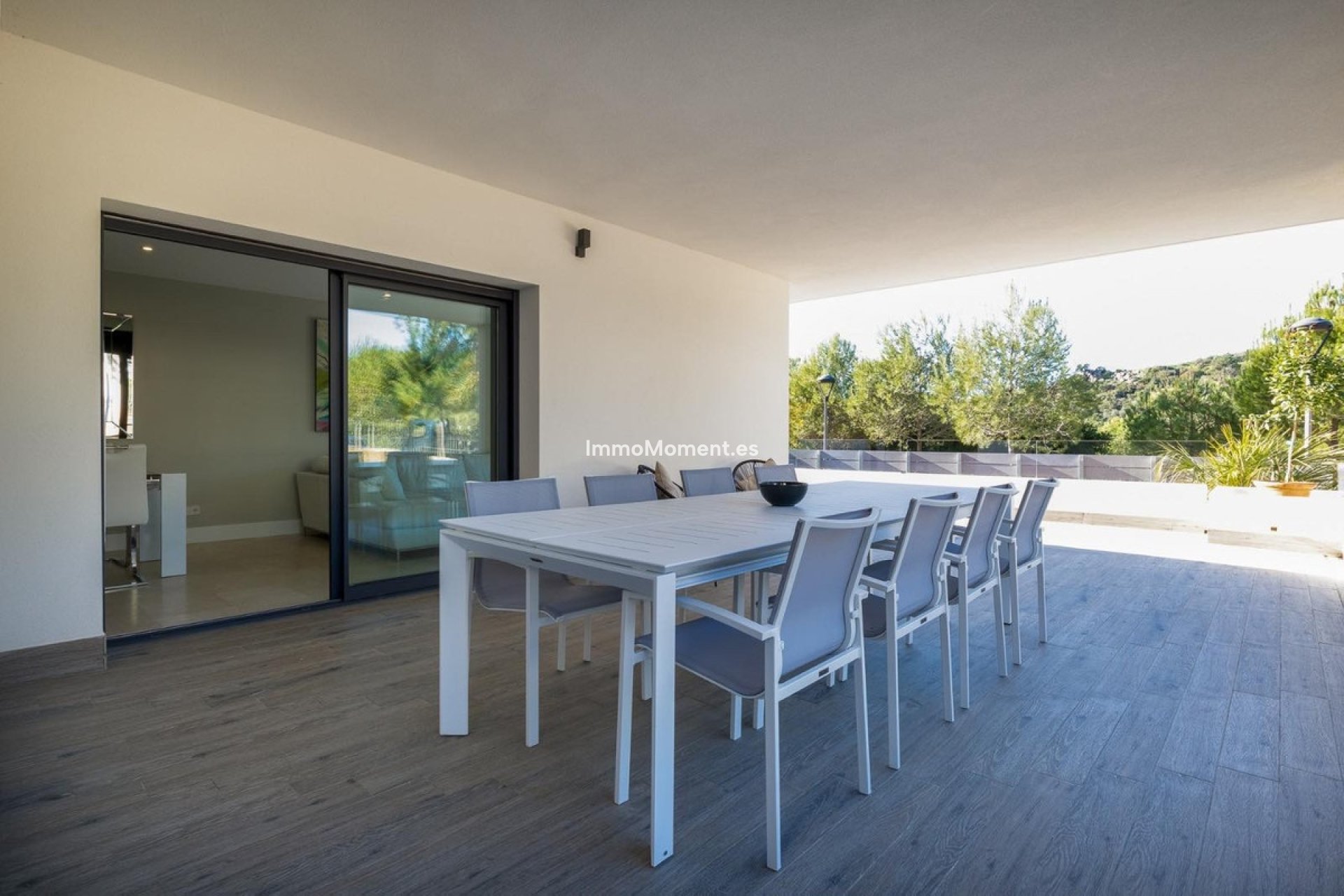 Bestaande woning - Appartement - Estepona  - Selwo