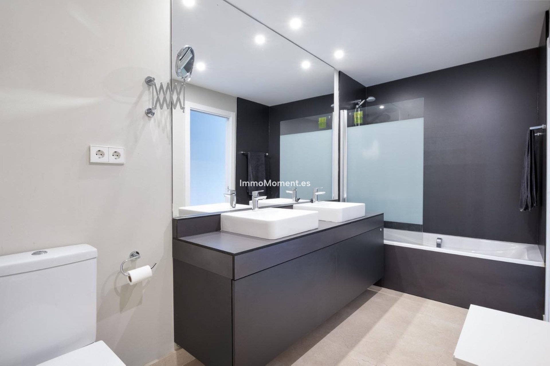 Bestaande woning - Appartement - Estepona  - Selwo