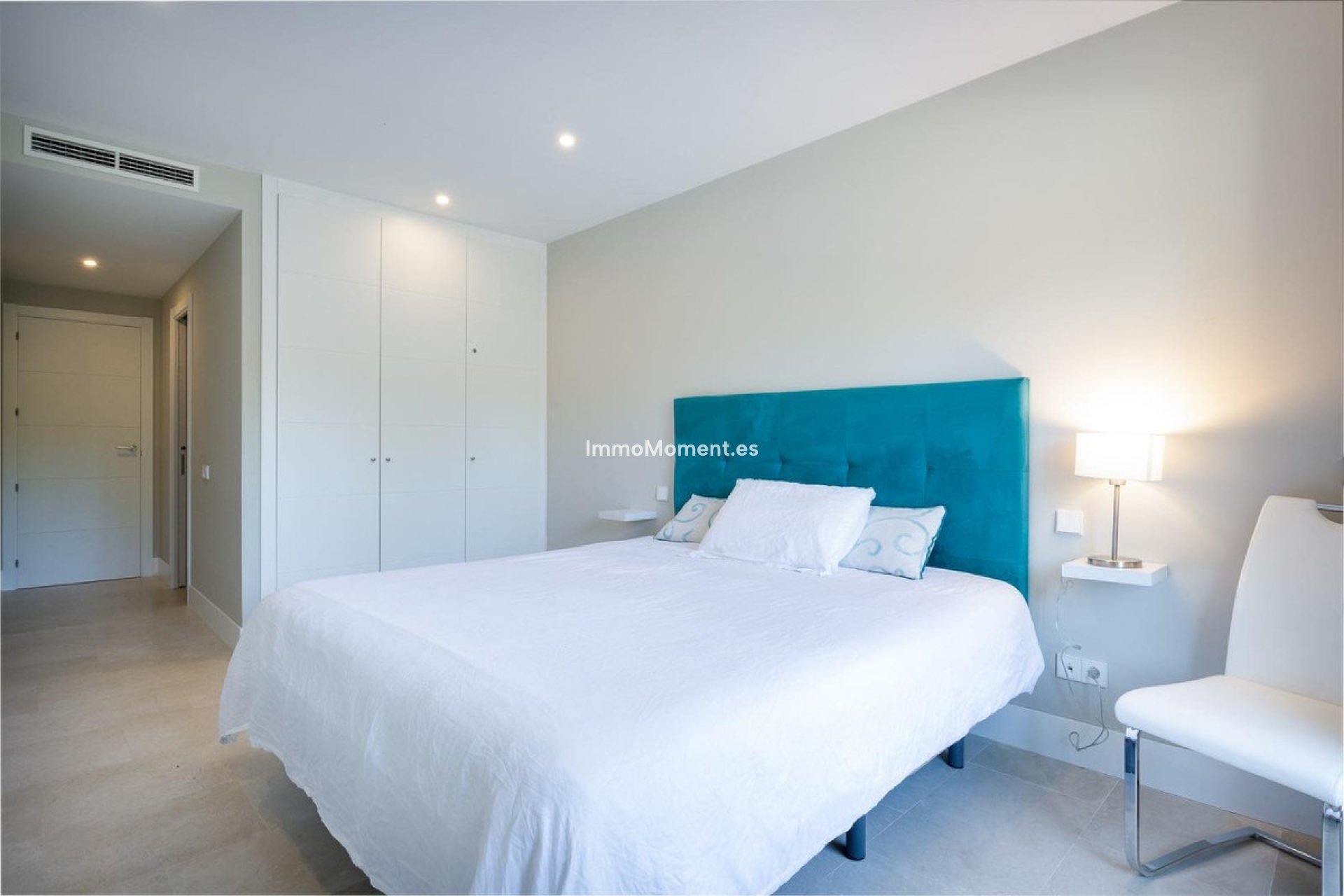 Bestaande woning - Appartement - Estepona  - Selwo