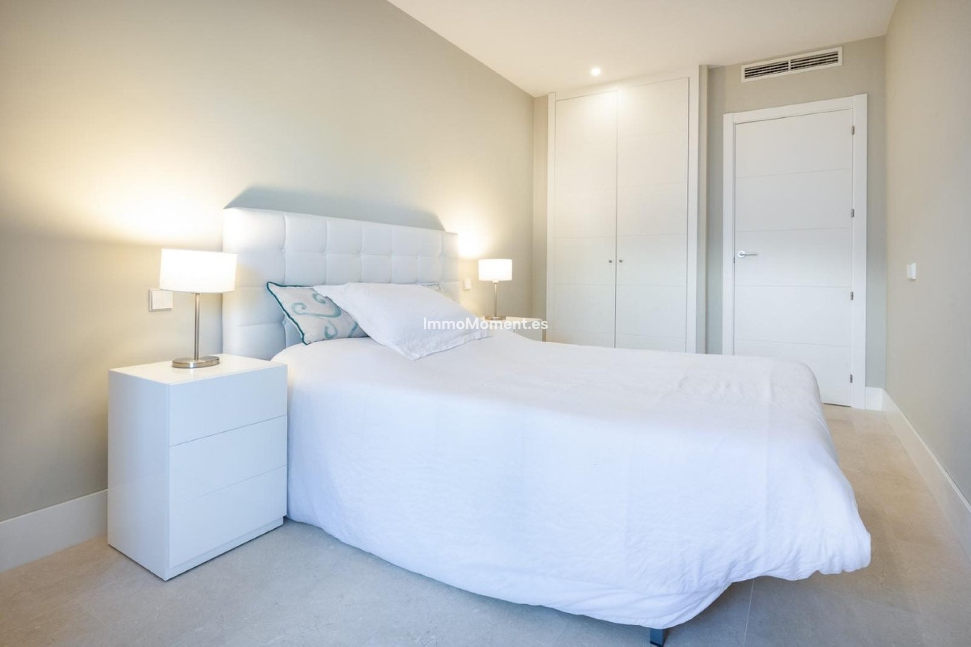 Bestaande woning - Appartement - Estepona  - Selwo