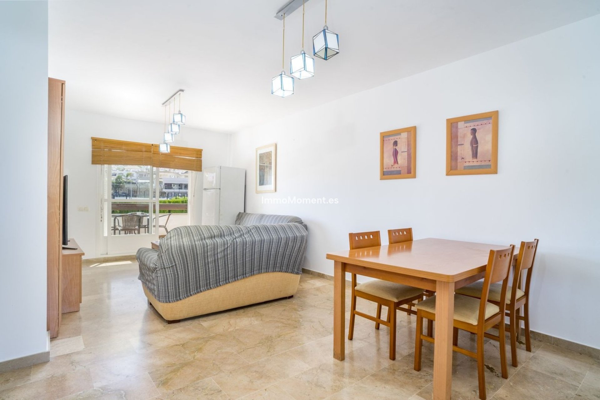 Bestaande woning - Appartement - Estepona  - Selwo