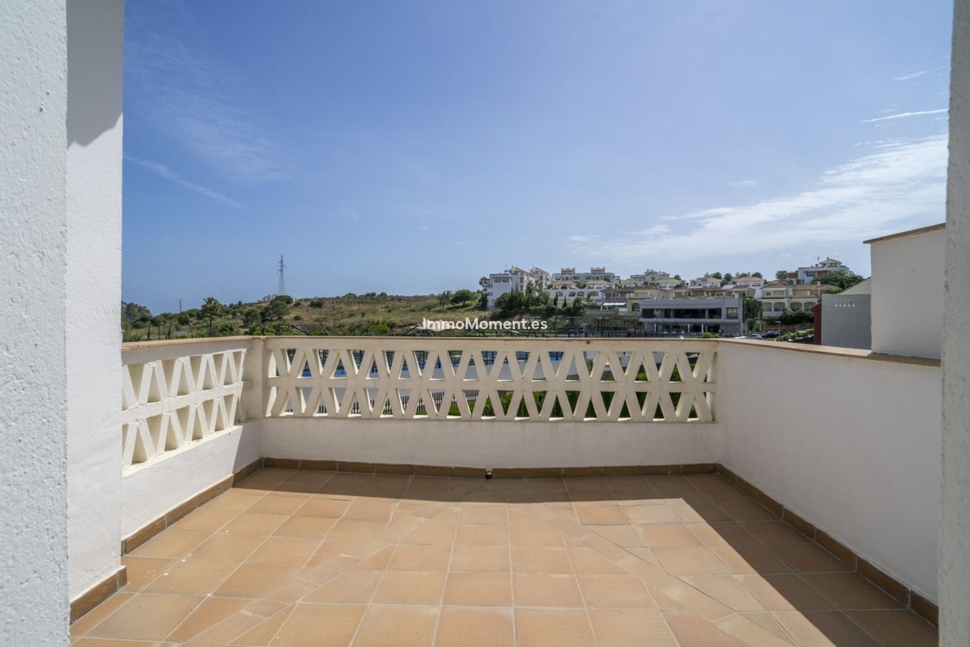 Bestaande woning - Appartement - Estepona  - Selwo