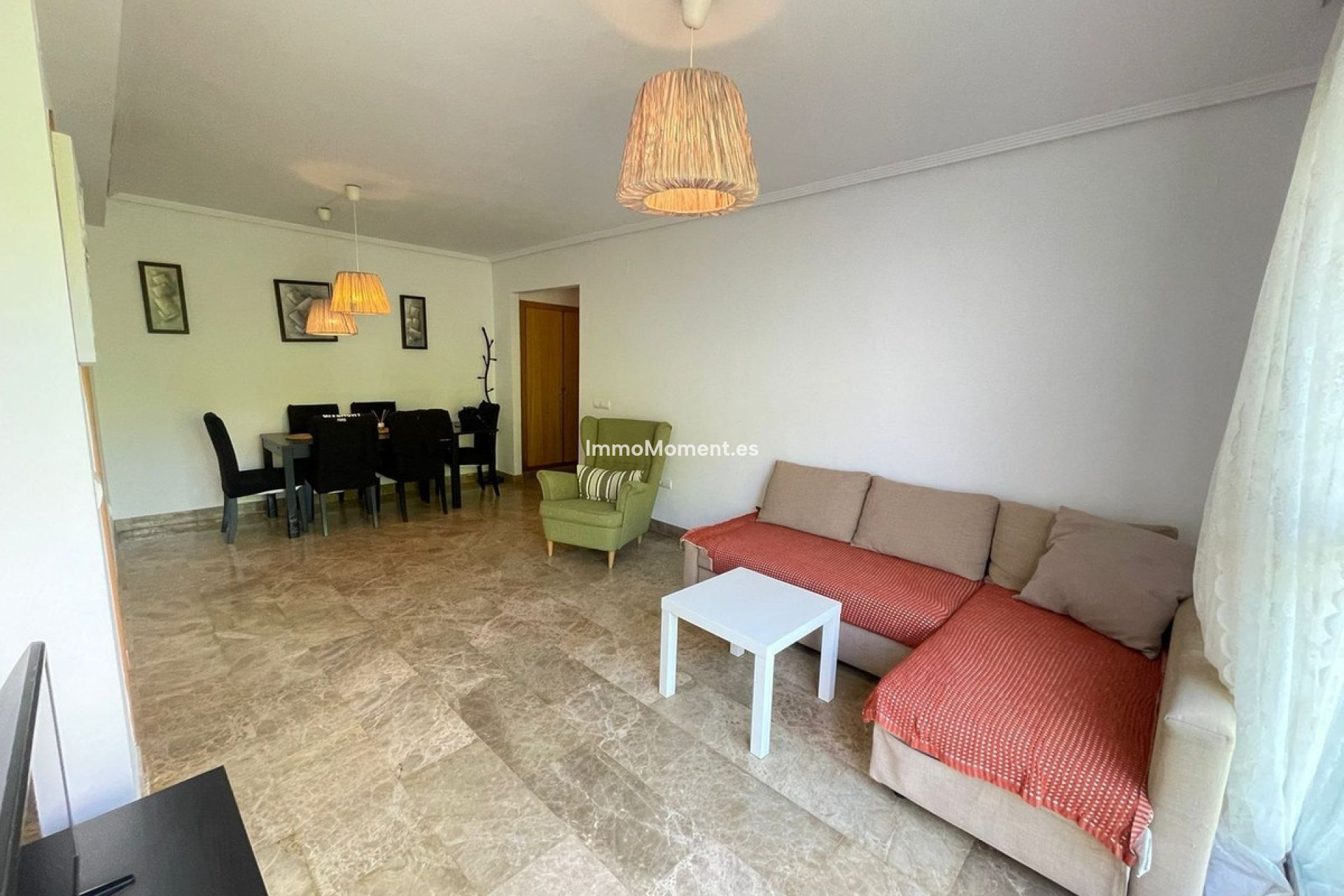 Bestaande woning - Appartement - Estepona  - Selwo