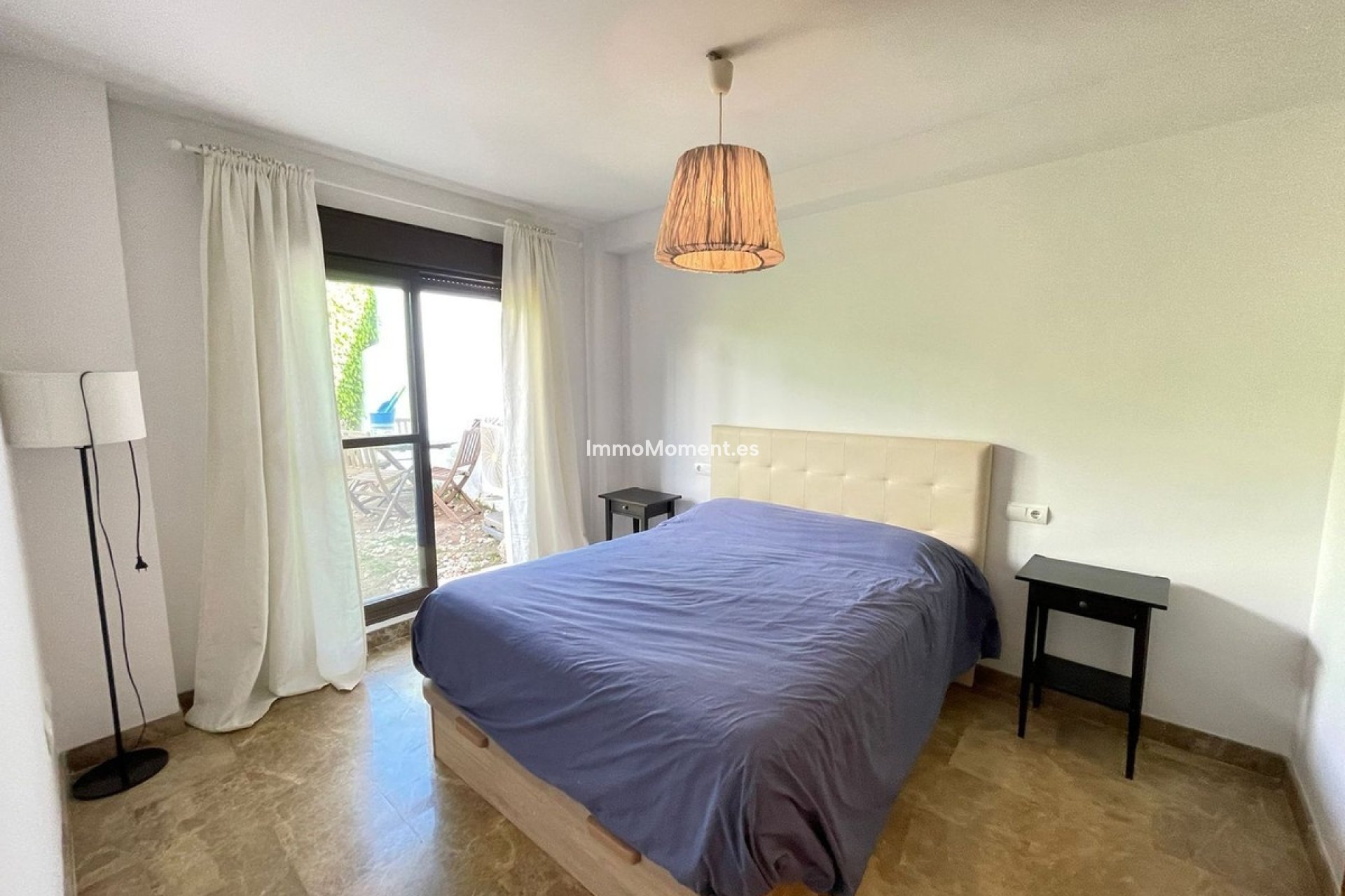 Bestaande woning - Appartement - Estepona  - Selwo