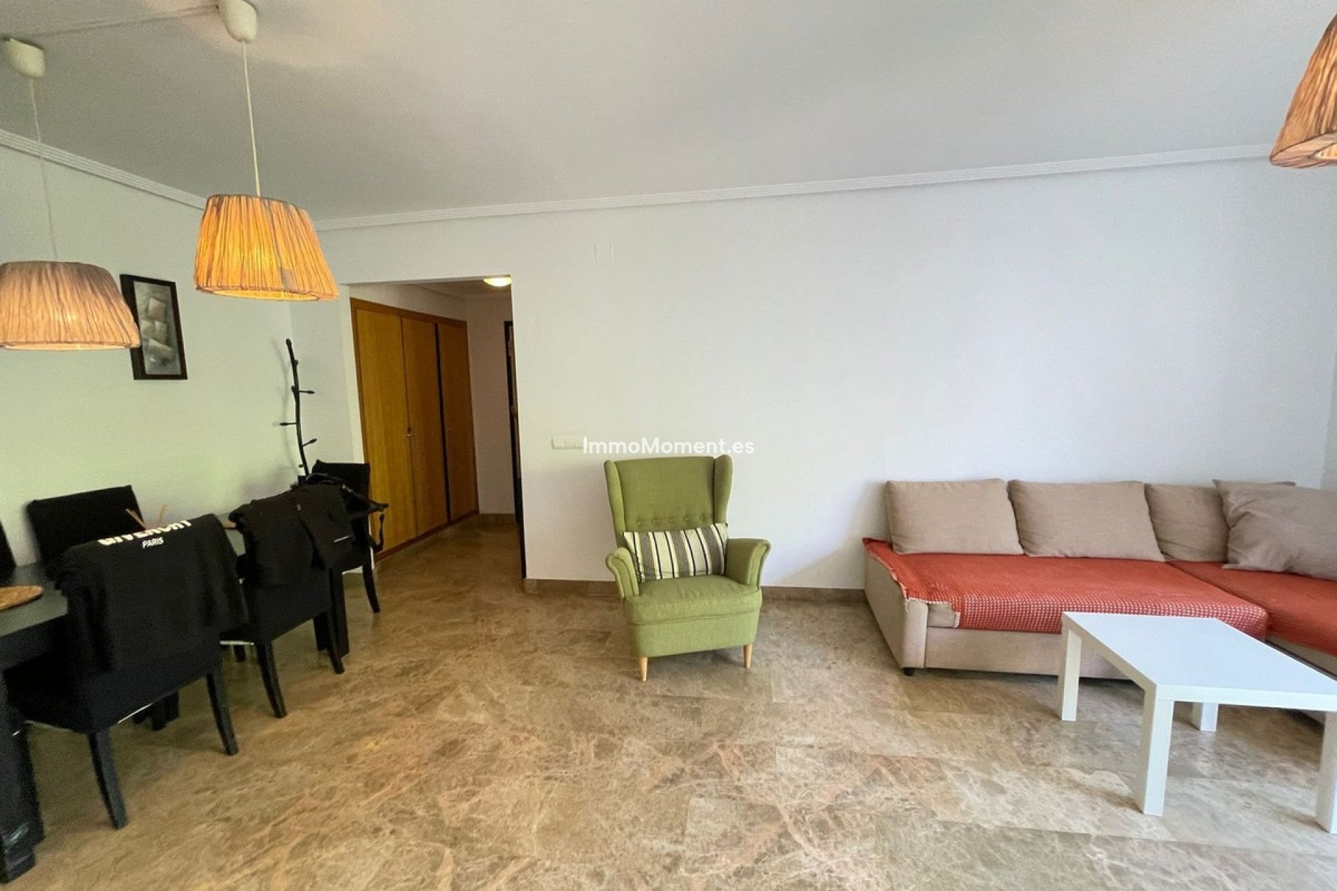 Bestaande woning - Appartement - Estepona  - Selwo
