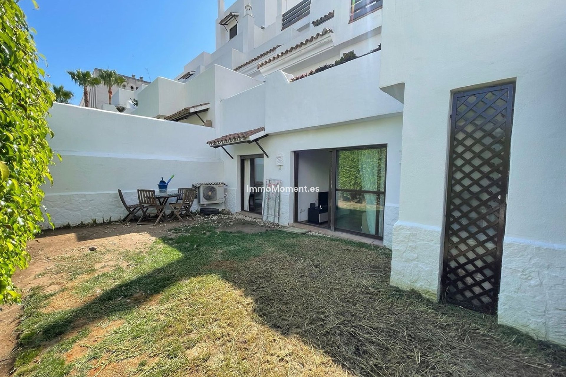 Bestaande woning - Appartement - Estepona  - Selwo