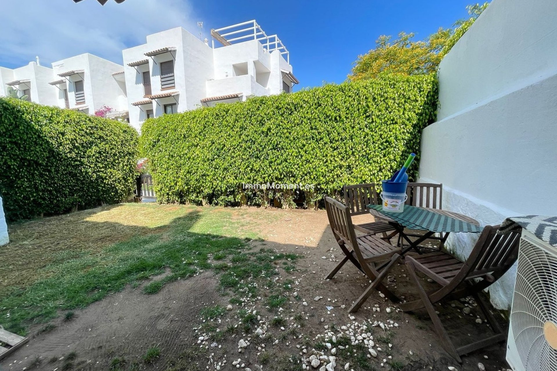 Bestaande woning - Appartement - Estepona  - Selwo