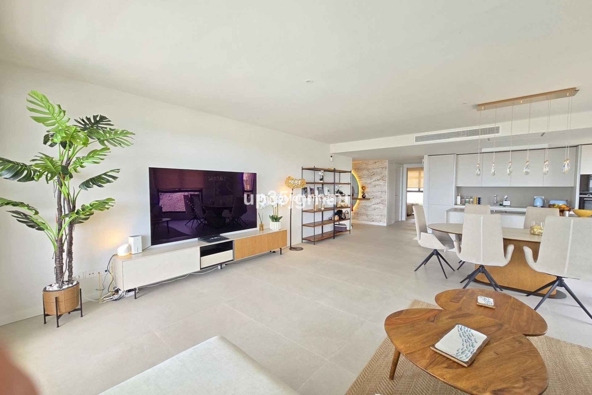 Bestaande woning - Appartement - Estepona  - Selwo
