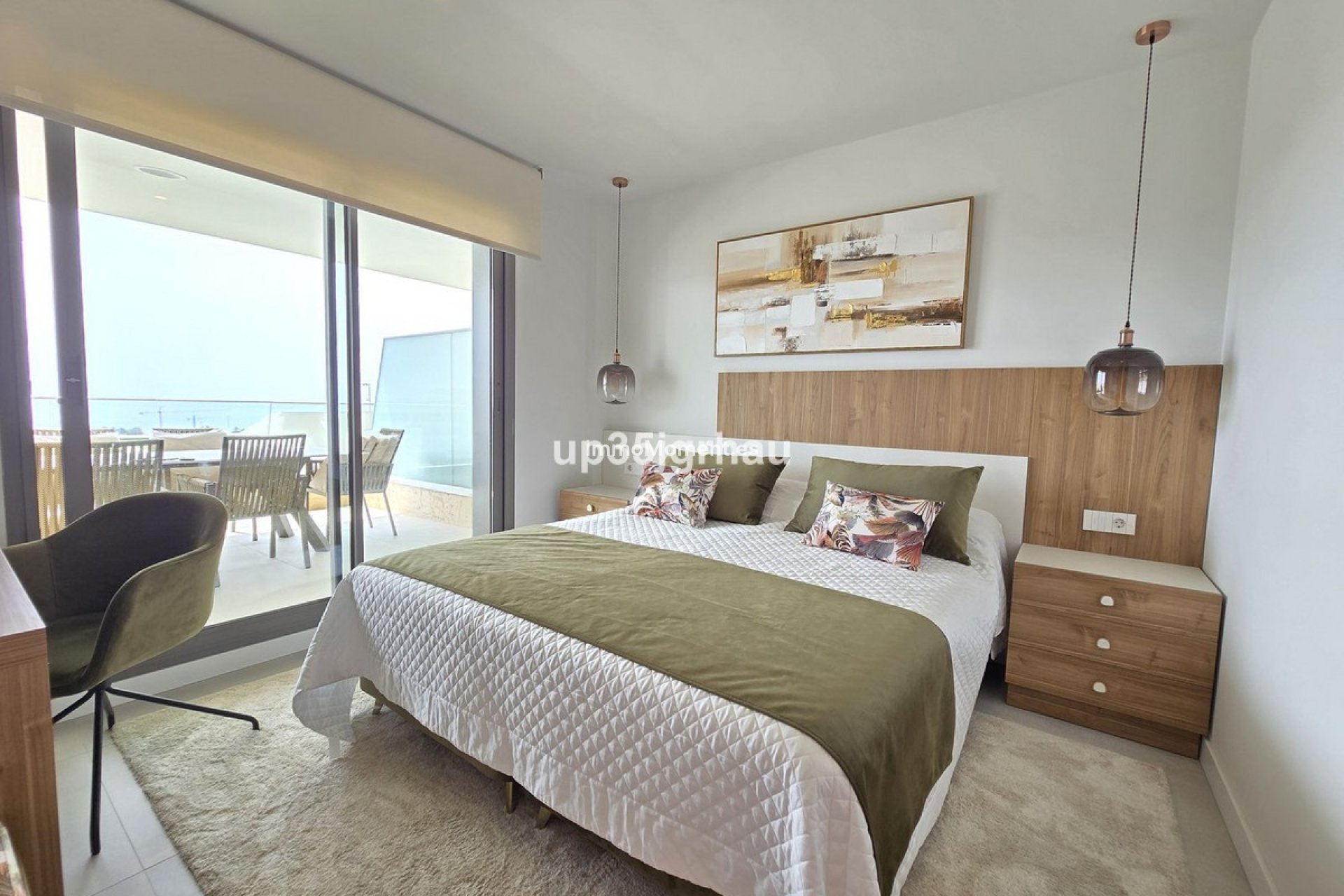 Bestaande woning - Appartement - Estepona  - Selwo