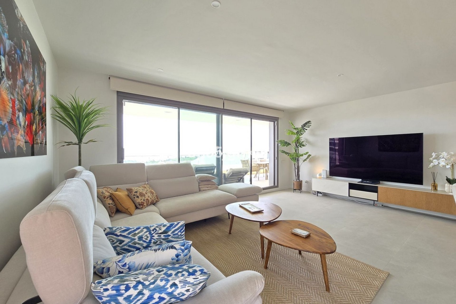 Bestaande woning - Appartement - Estepona  - Selwo