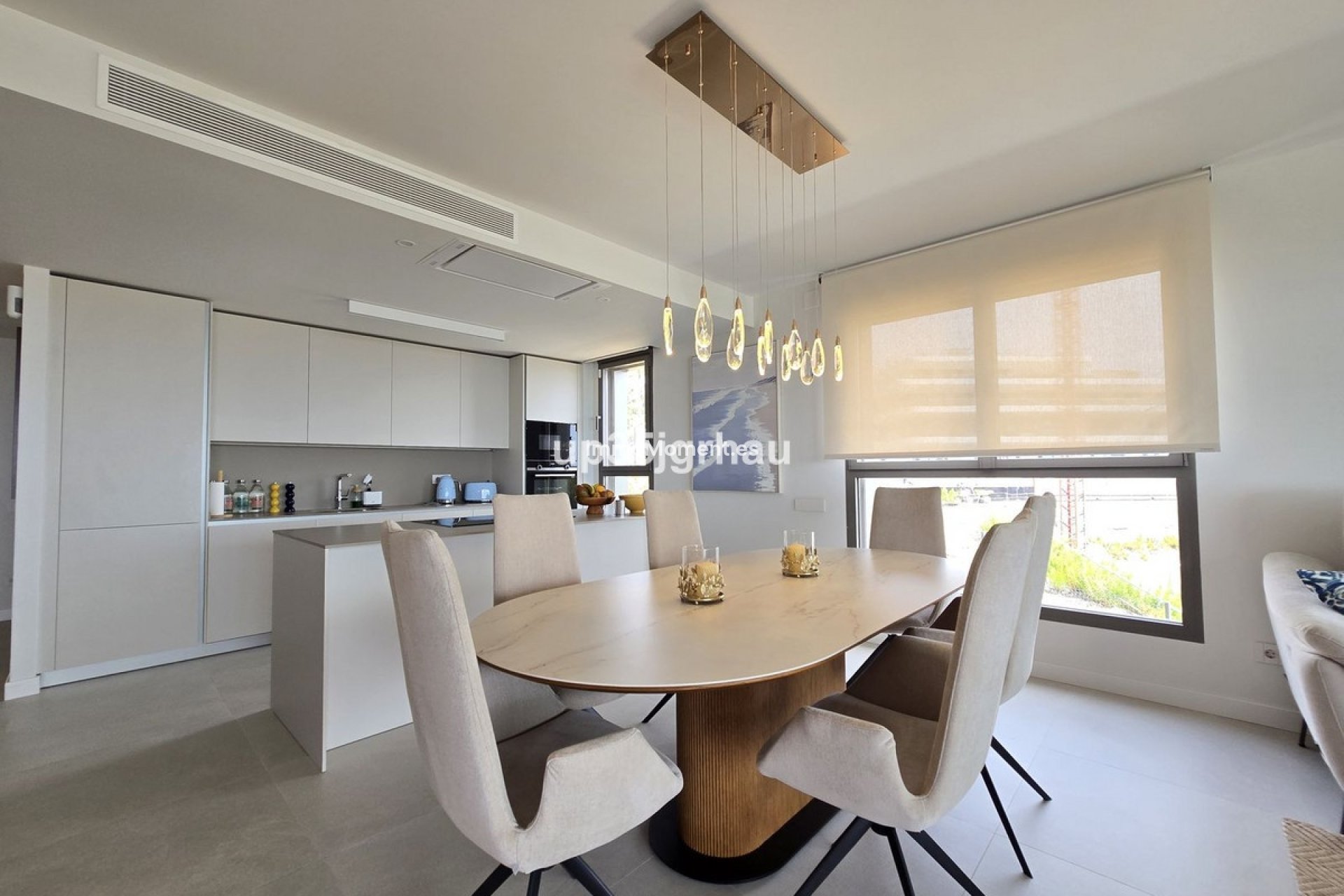 Bestaande woning - Appartement - Estepona  - Selwo