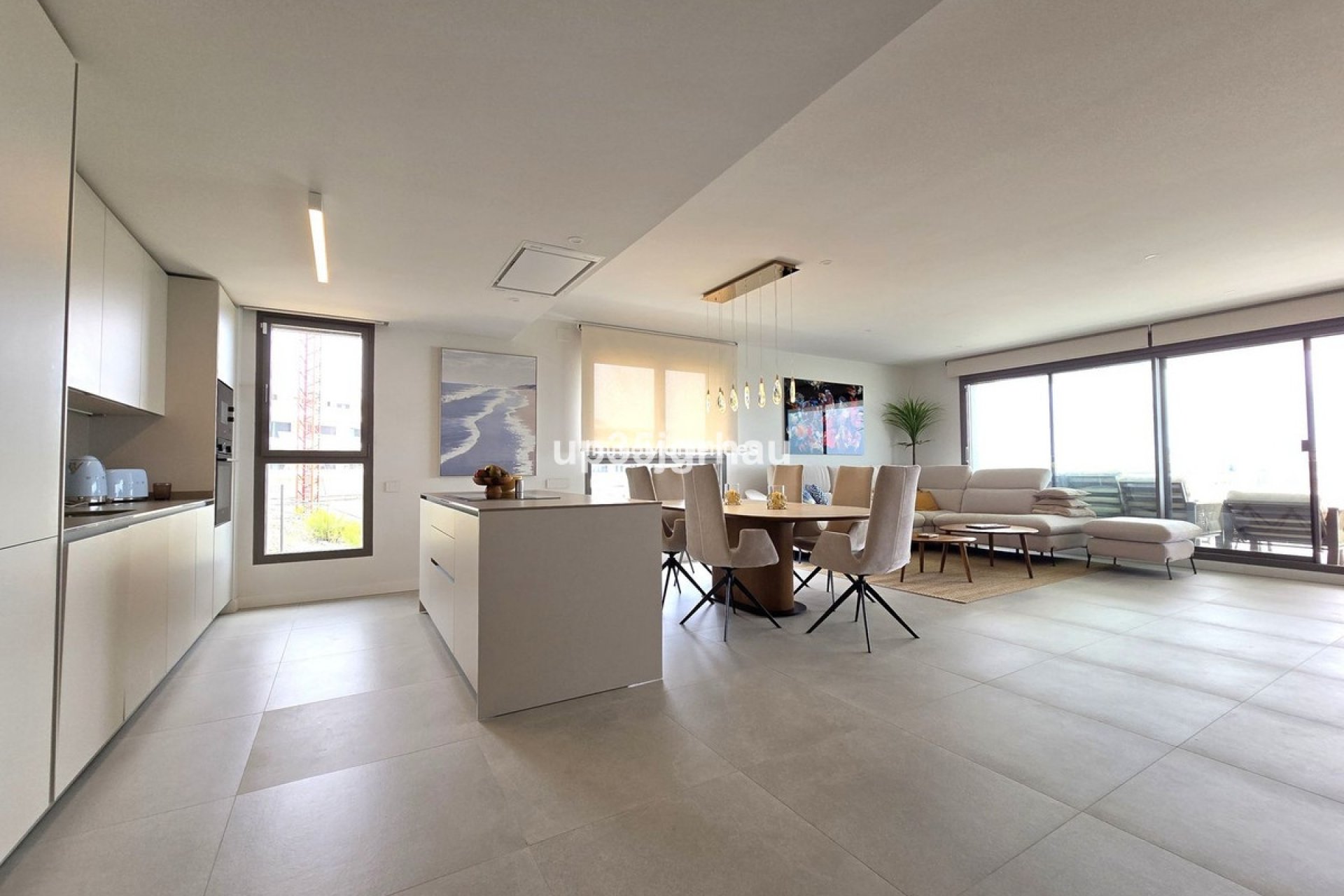 Bestaande woning - Appartement - Estepona  - Selwo