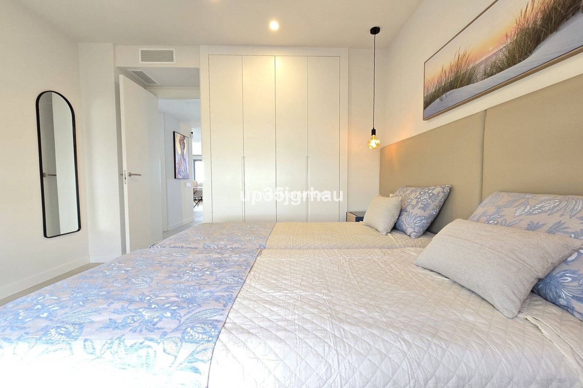 Bestaande woning - Appartement - Estepona  - Selwo