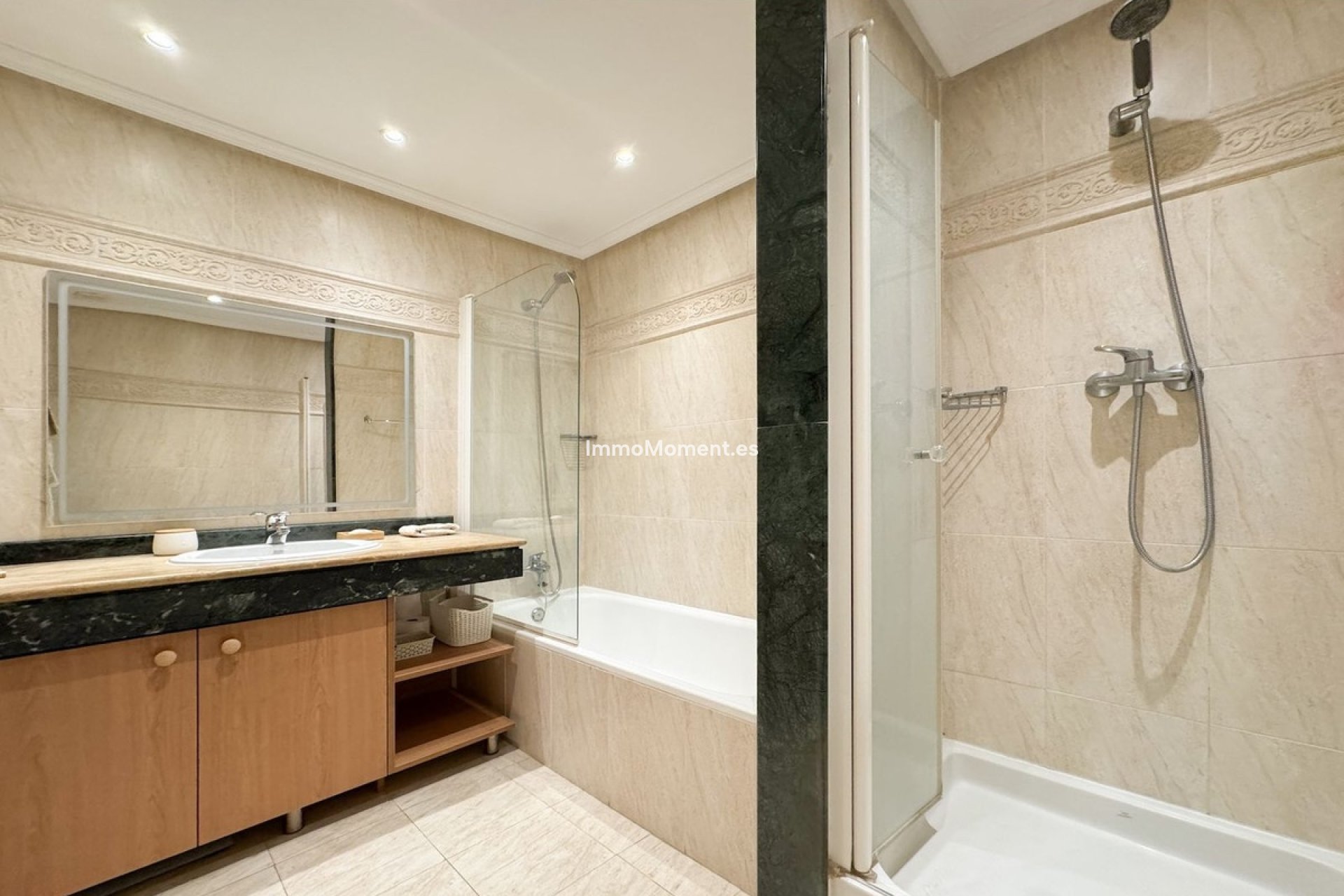 Bestaande woning - Appartement - Estepona  - Selwo