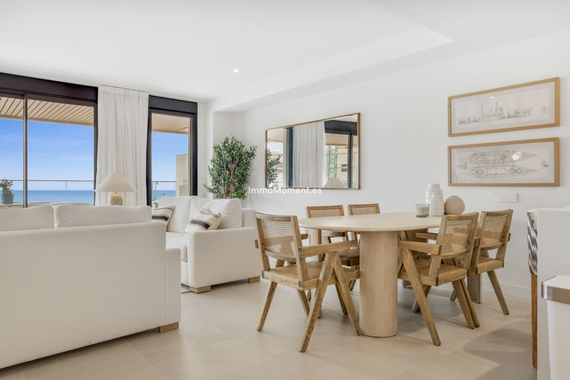 Bestaande woning - Appartement - Estepona  - Selwo