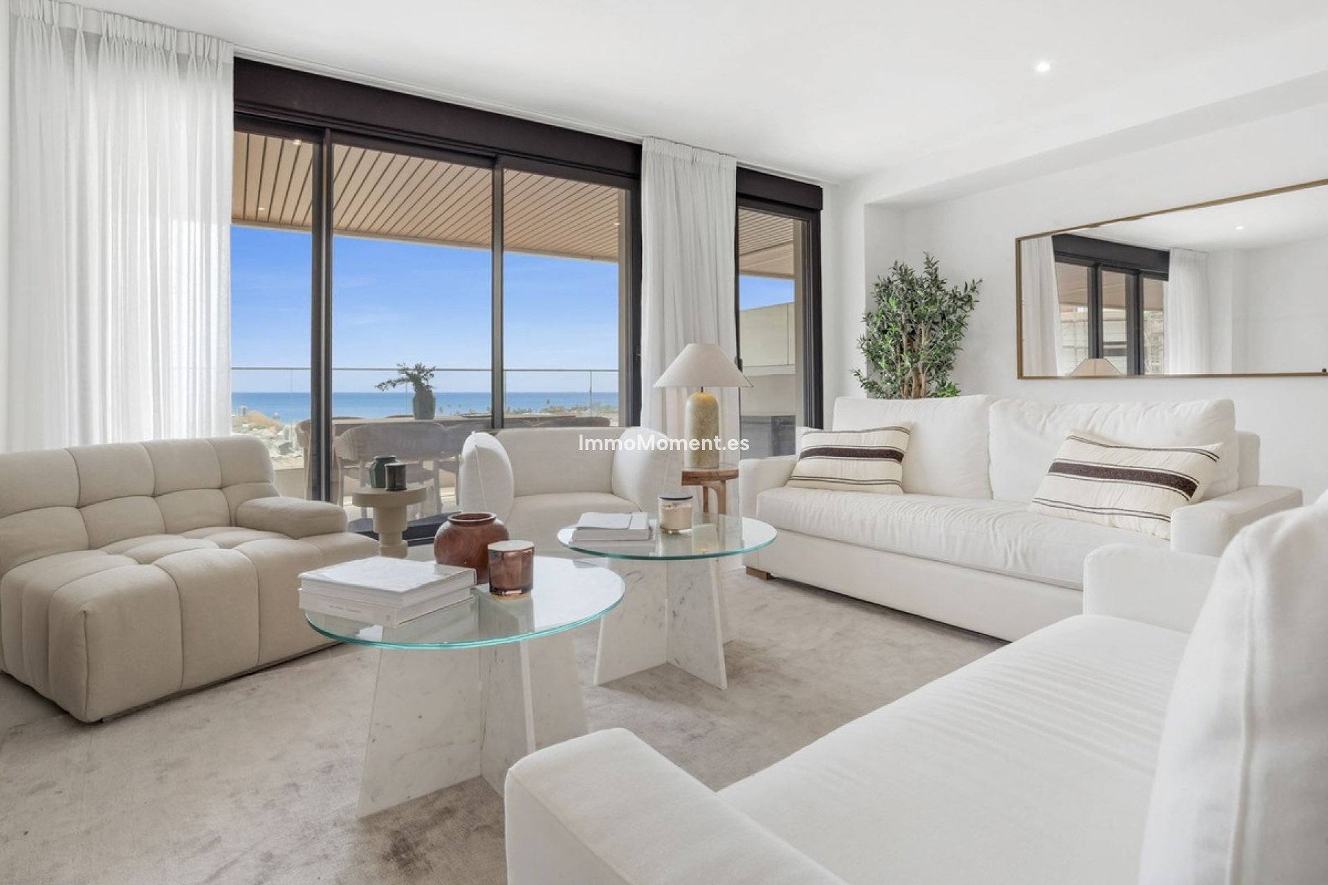 Bestaande woning - Appartement - Estepona  - Selwo