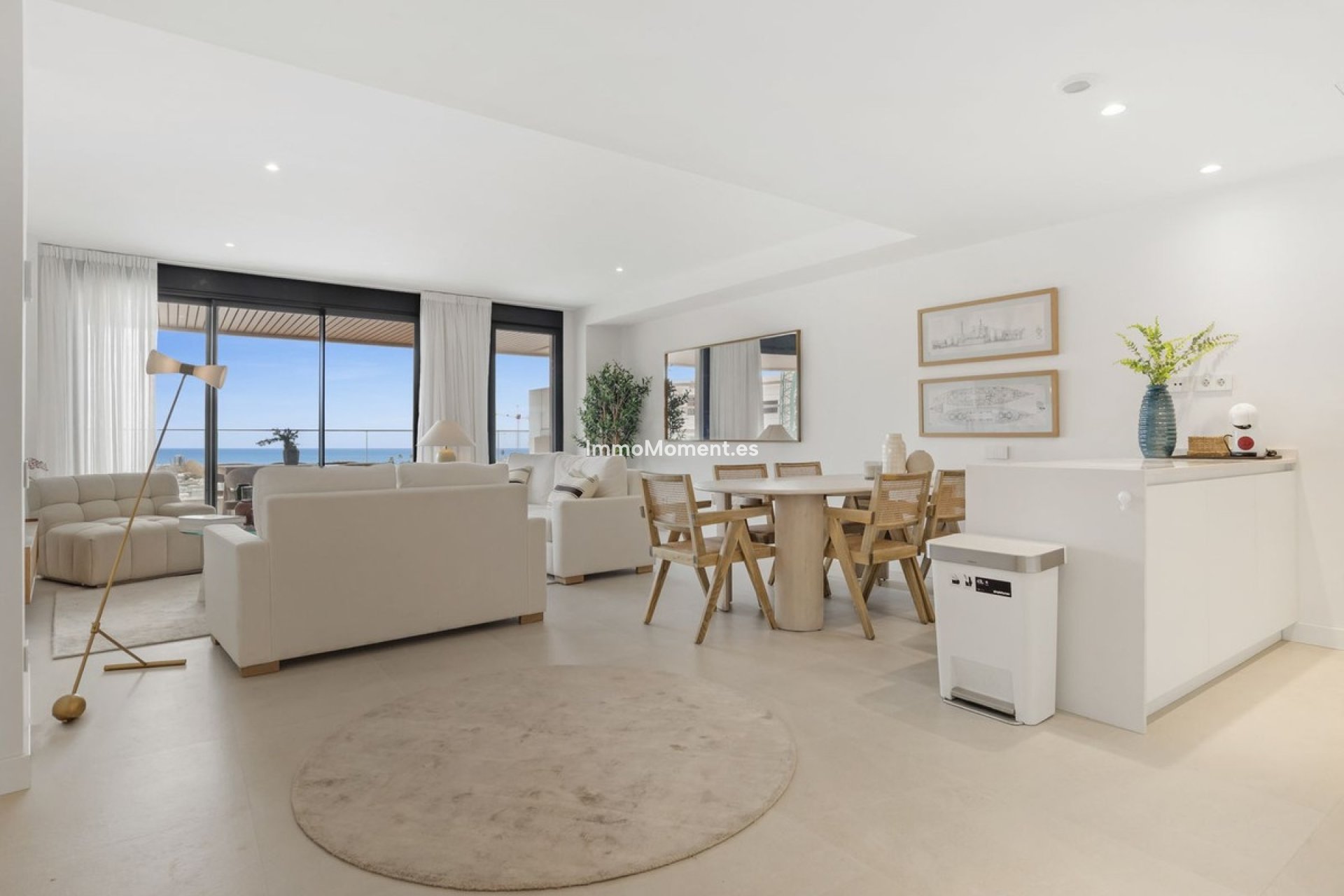 Bestaande woning - Appartement - Estepona  - Selwo