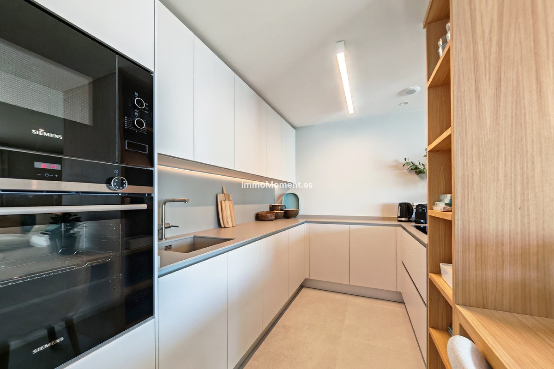 Bestaande woning - Appartement - Estepona  - Selwo