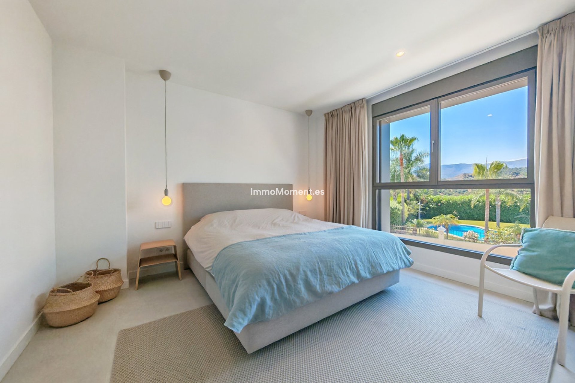 Bestaande woning - Appartement - Estepona  - Selwo