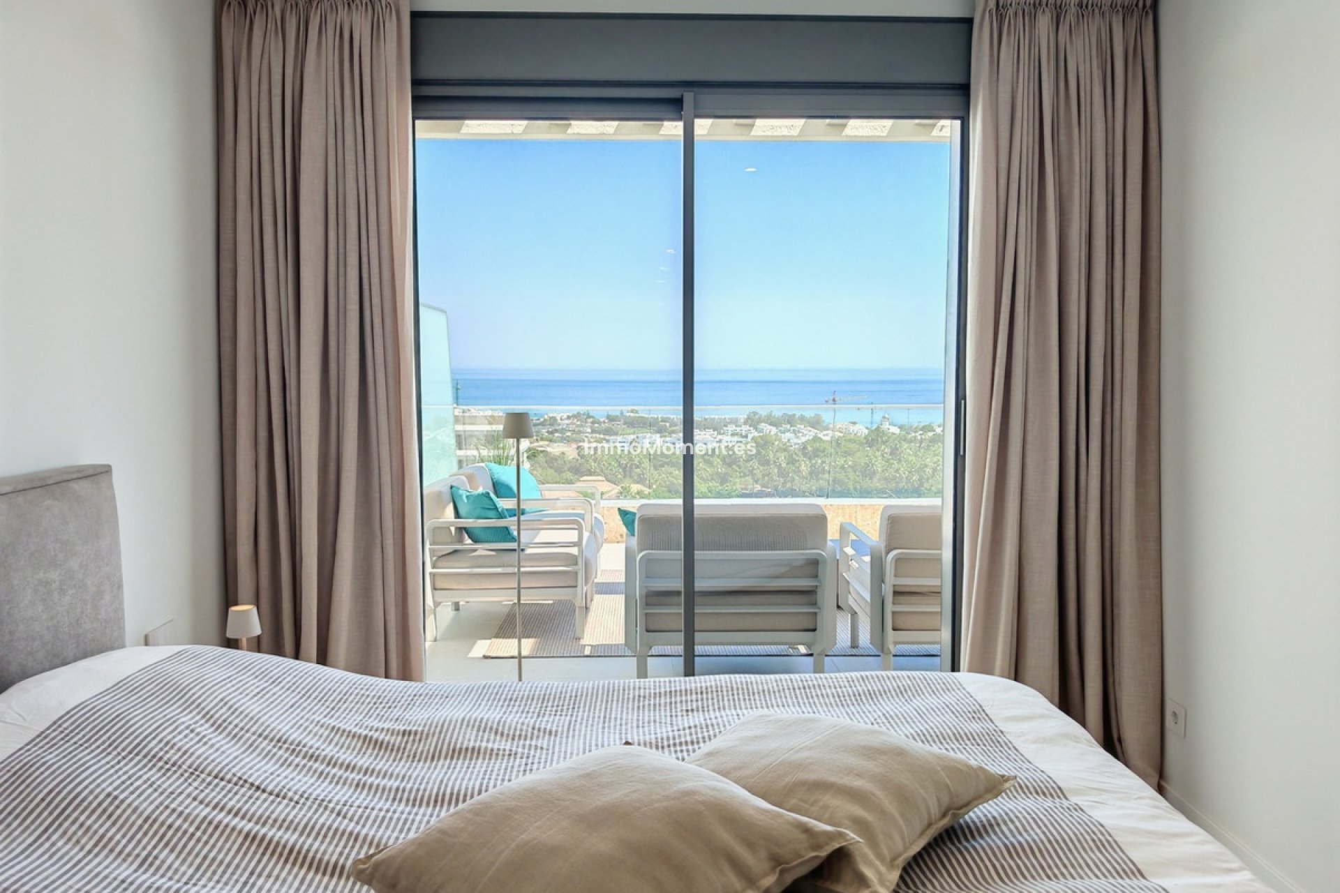 Bestaande woning - Appartement - Estepona  - Selwo