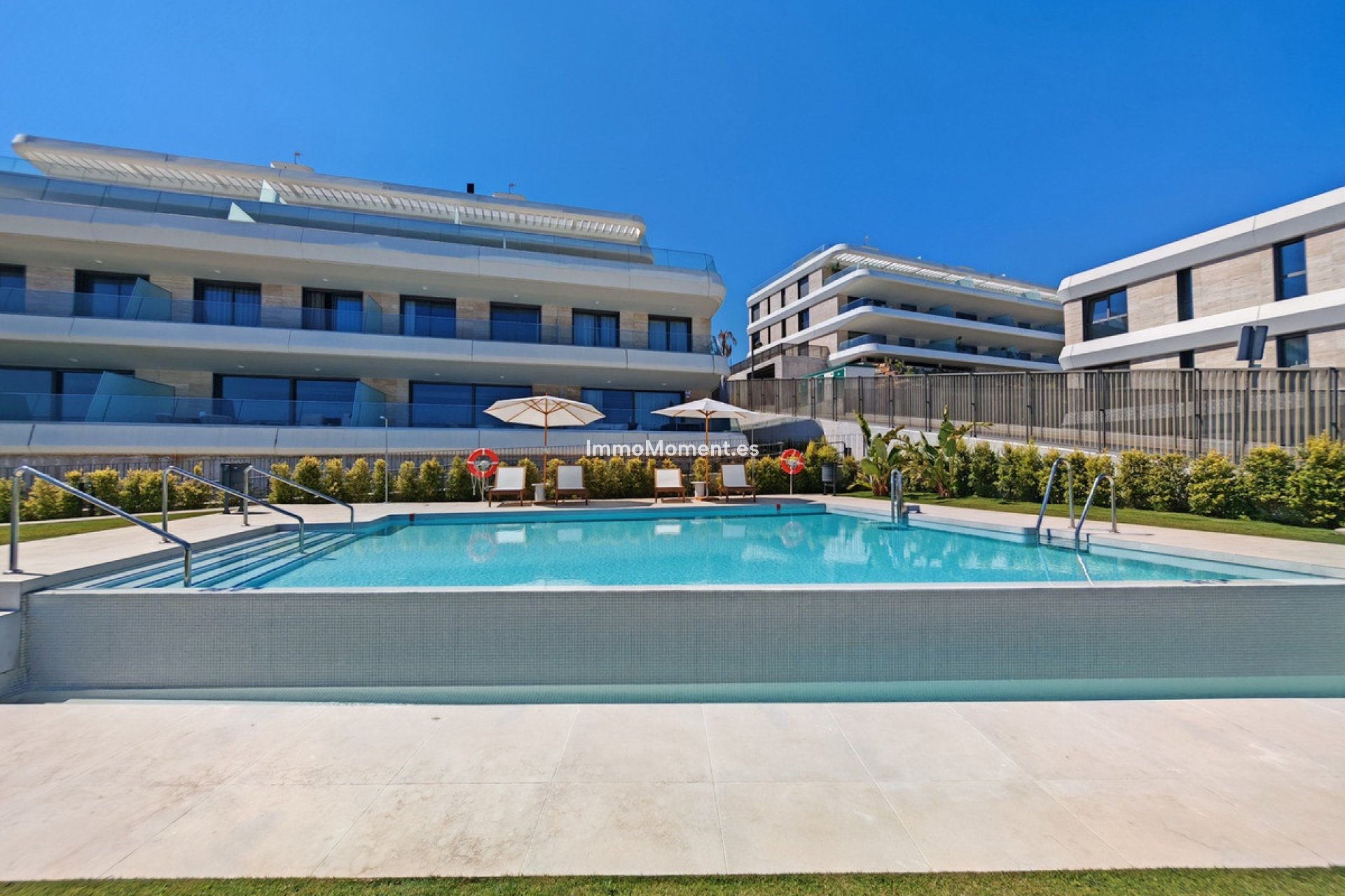 Bestaande woning - Appartement - Estepona  - Selwo