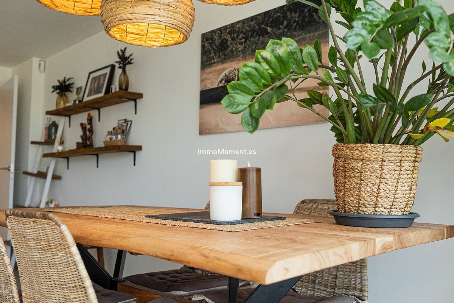 Bestaande woning - Appartement - Estepona  - Selwo