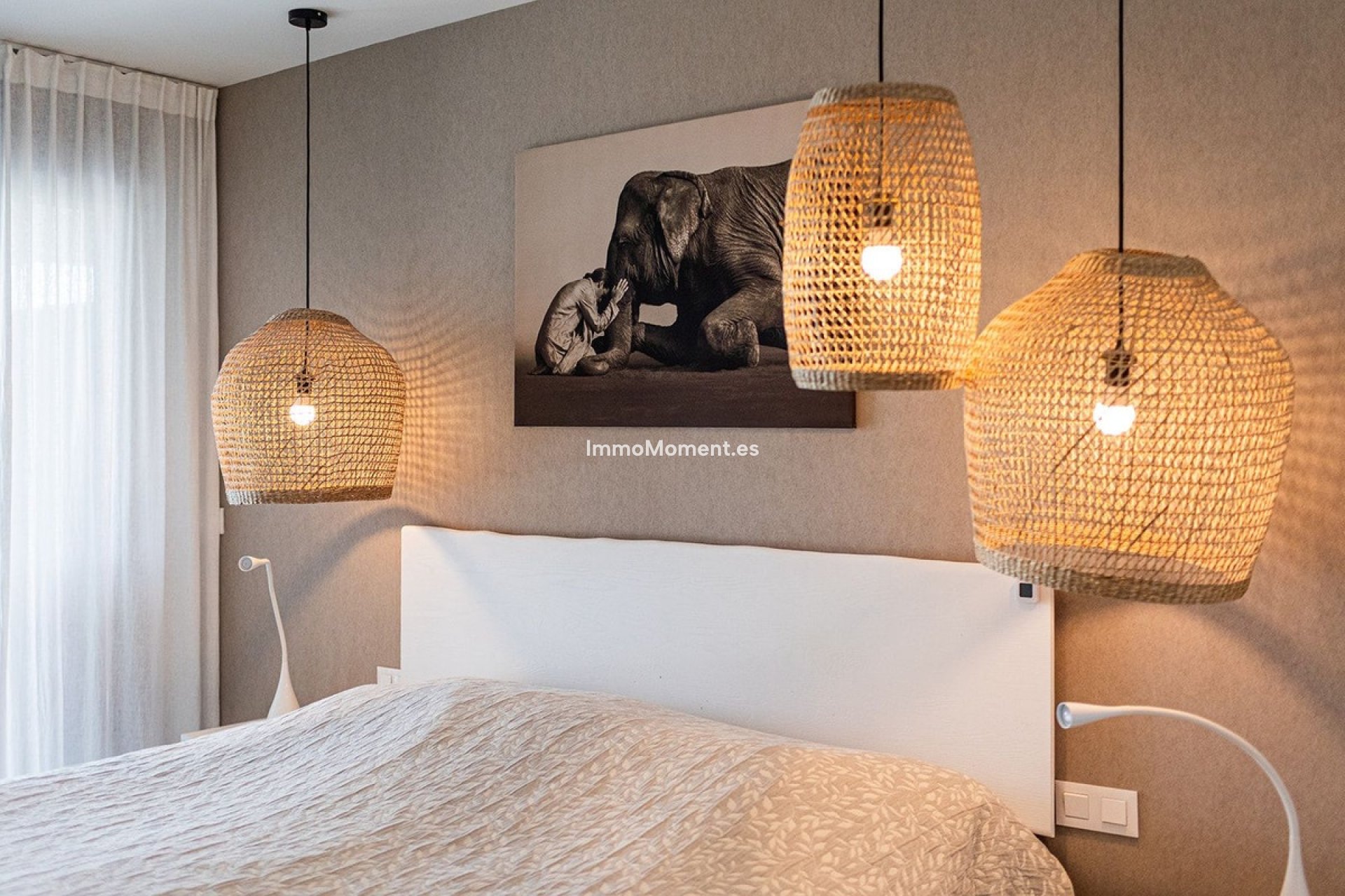 Bestaande woning - Appartement - Estepona  - Selwo