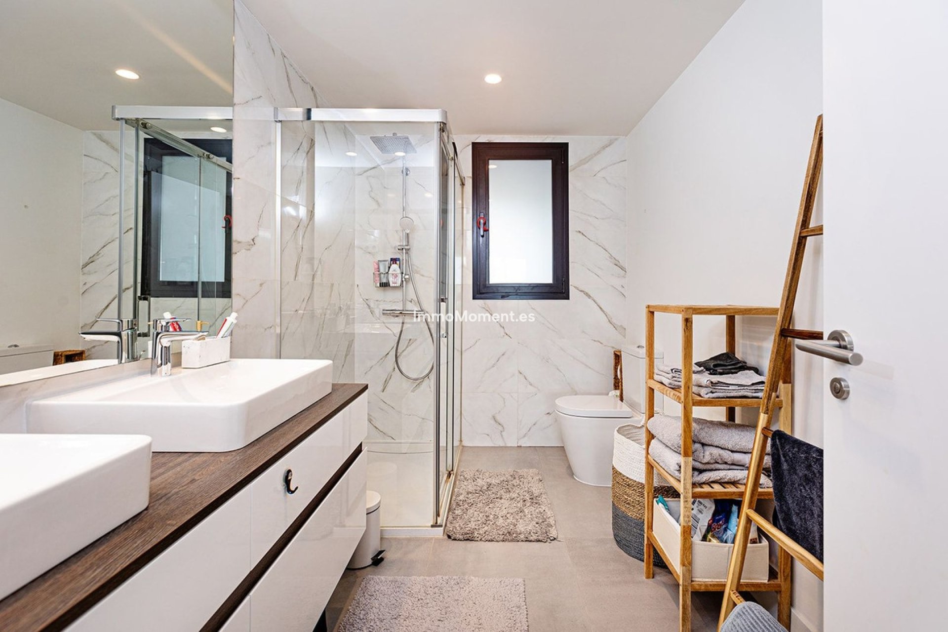 Bestaande woning - Appartement - Estepona  - Selwo