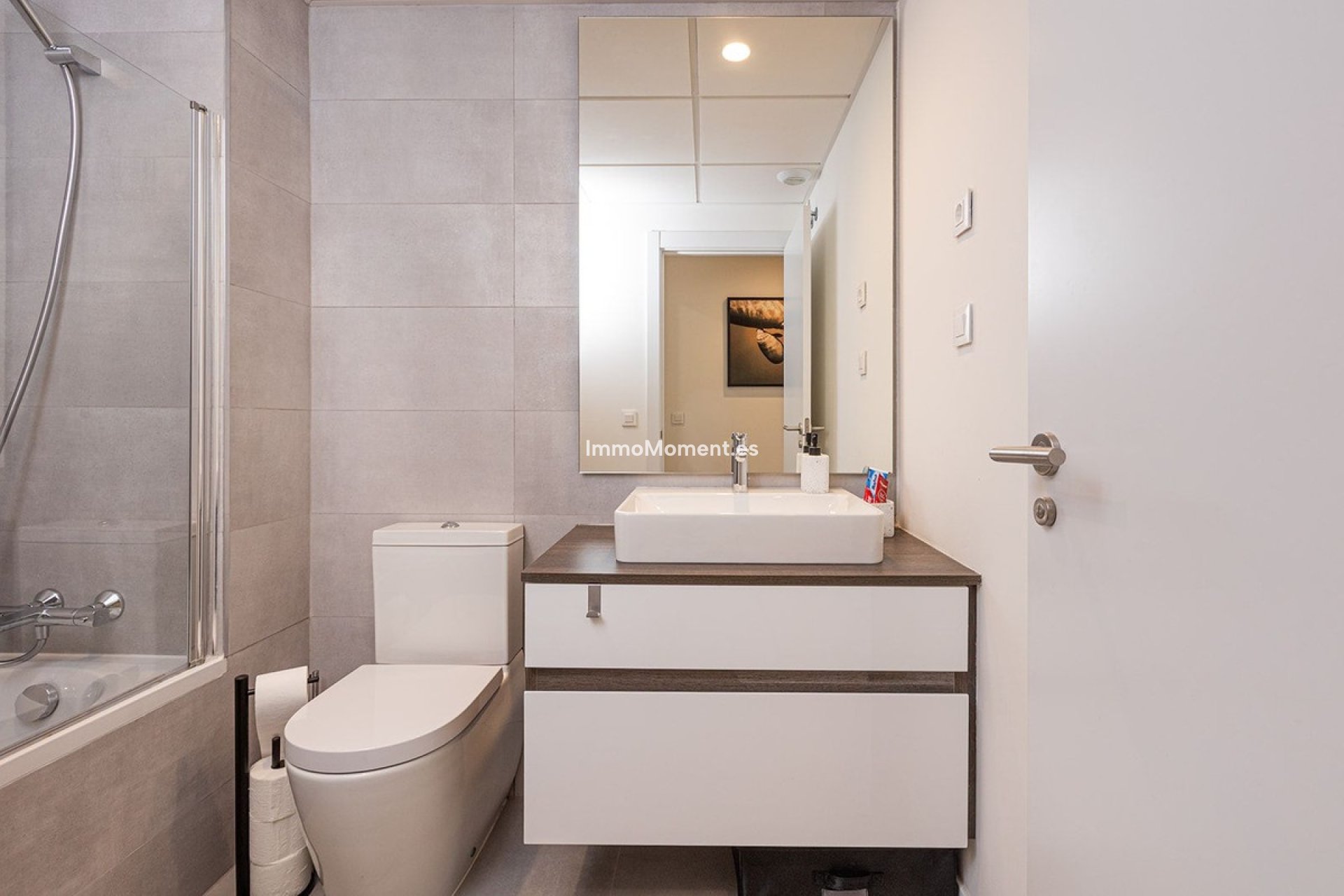 Bestaande woning - Appartement - Estepona  - Selwo