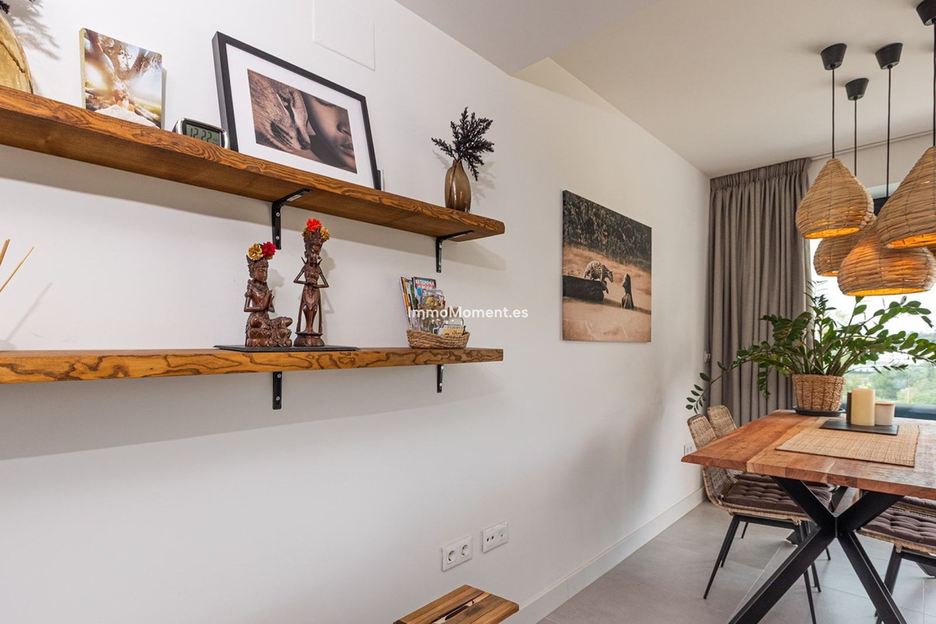 Bestaande woning - Appartement - Estepona  - Selwo