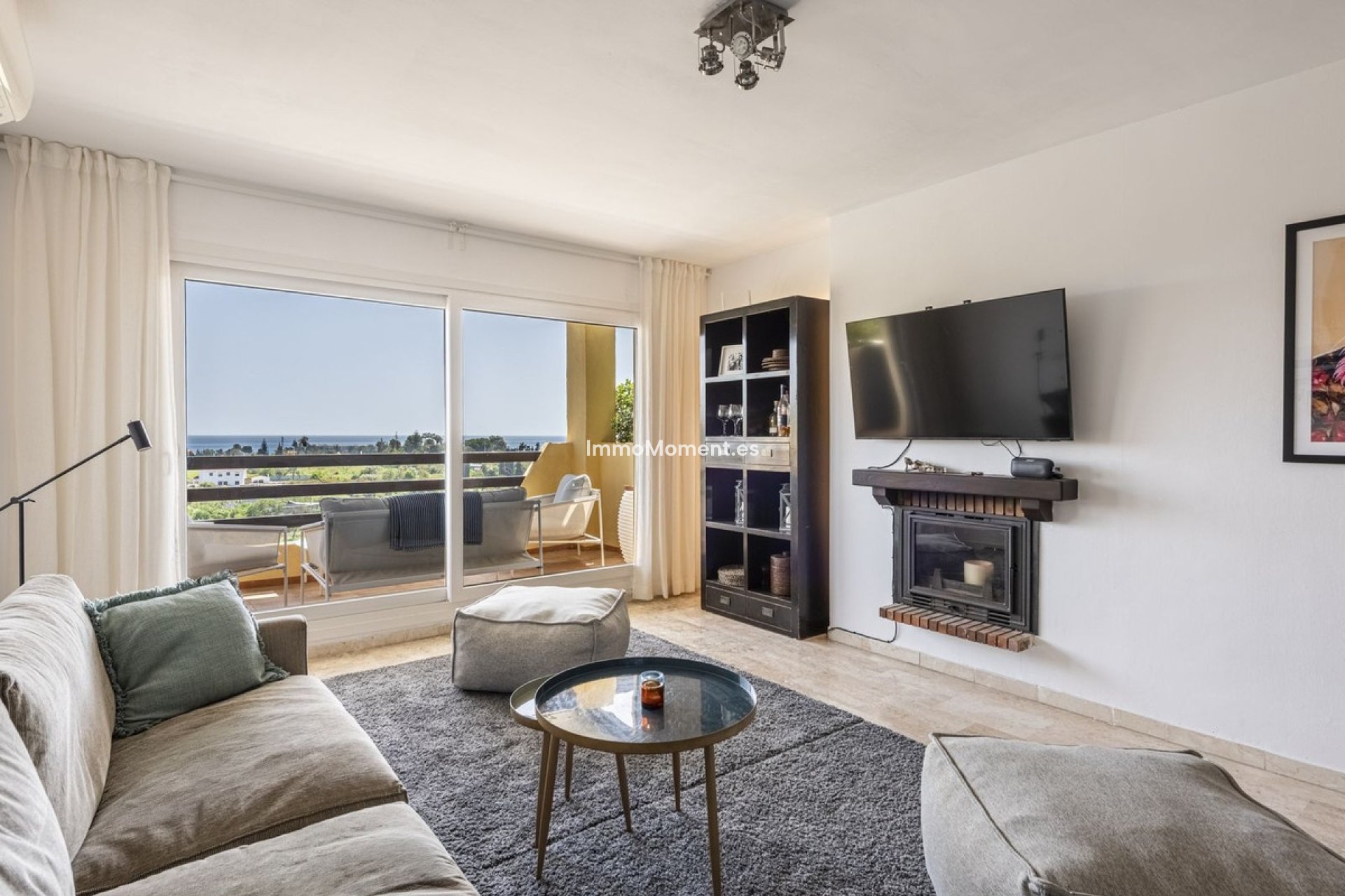 Bestaande woning - Appartement - Estepona  - Selwo