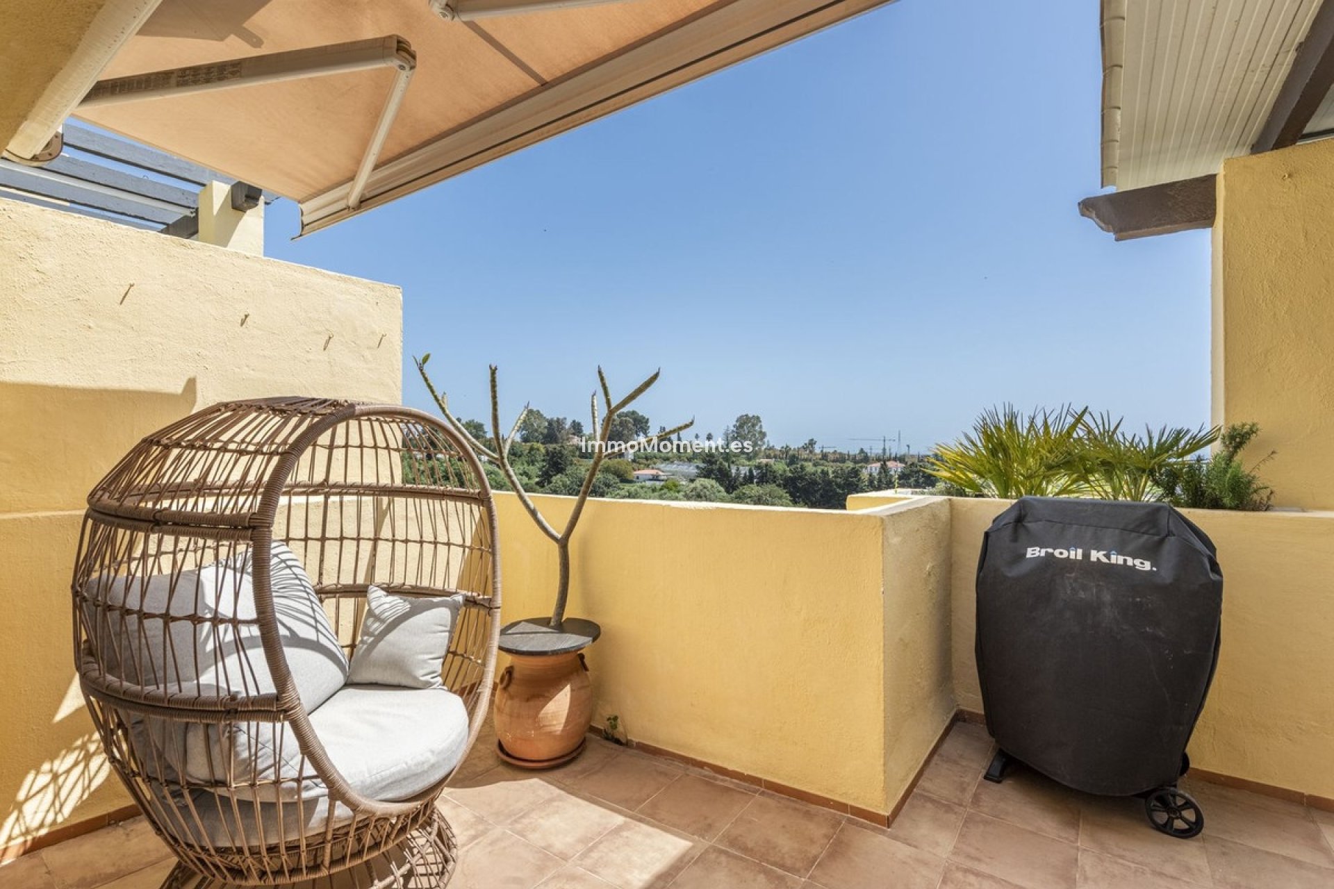 Bestaande woning - Appartement - Estepona  - Selwo