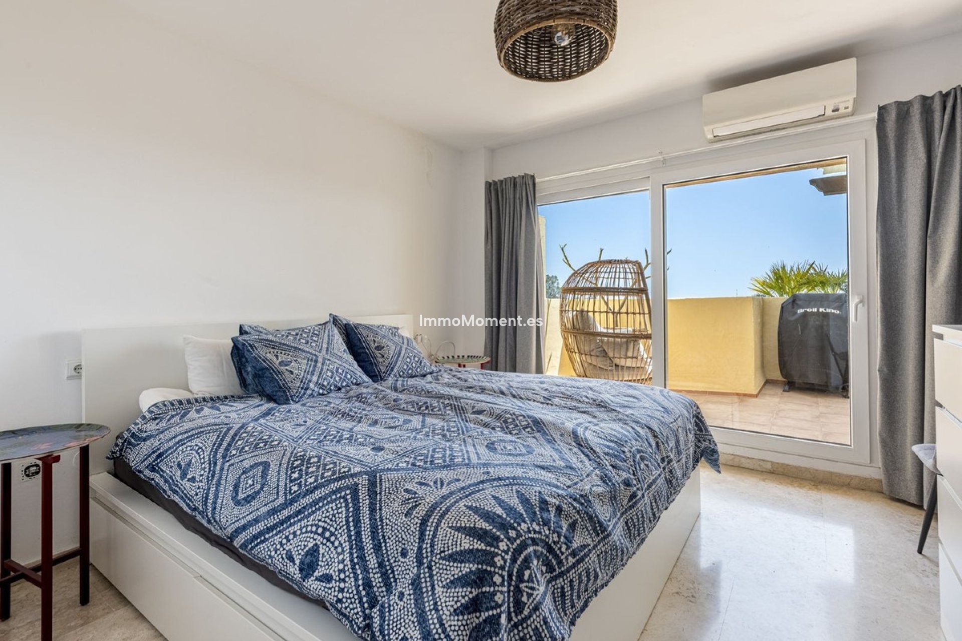 Bestaande woning - Appartement - Estepona  - Selwo