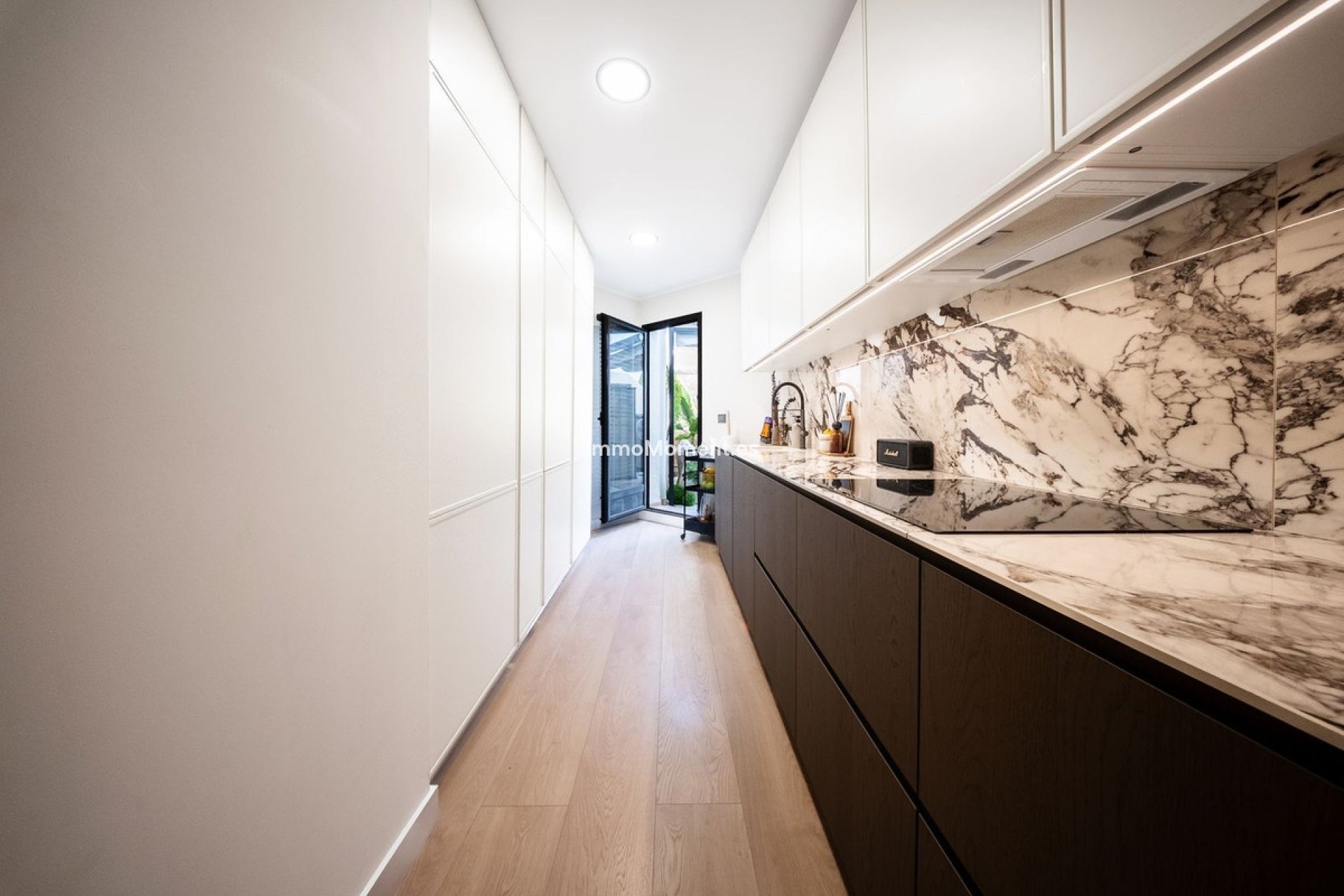 Bestaande woning - Appartement - Estepona  - Selwo