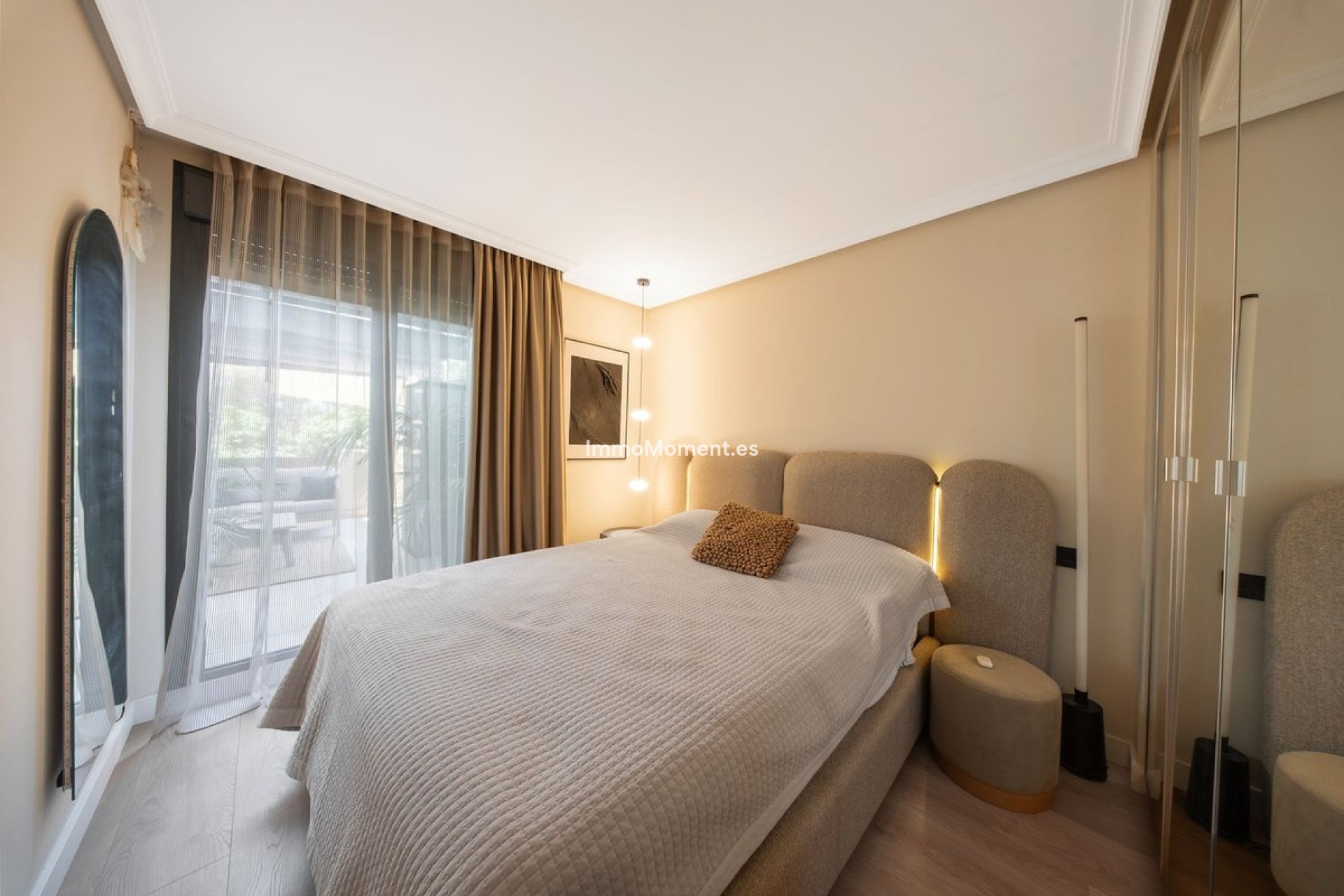 Bestaande woning - Appartement - Estepona  - Selwo