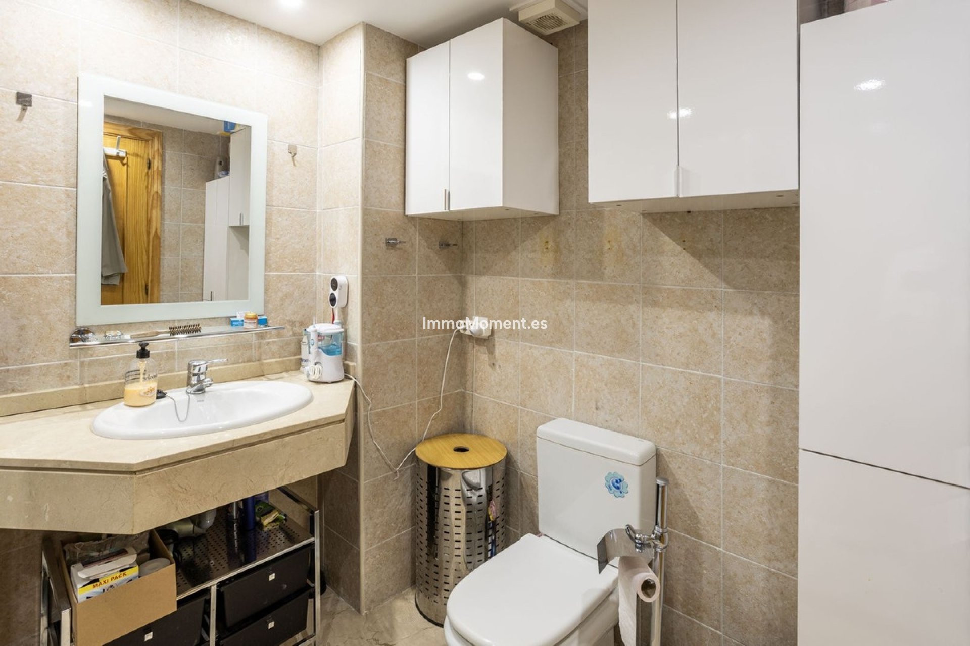Bestaande woning - Appartement - Estepona  - Selwo
