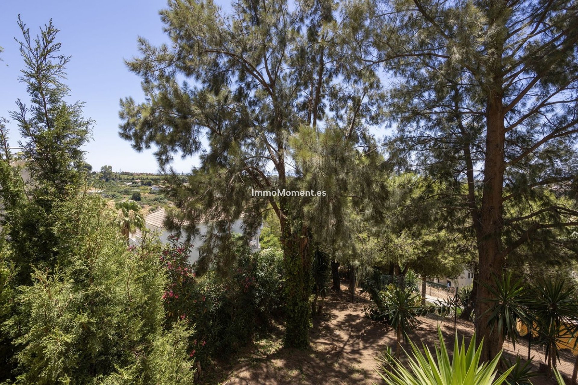 Bestaande woning - Appartement - Estepona  - Selwo
