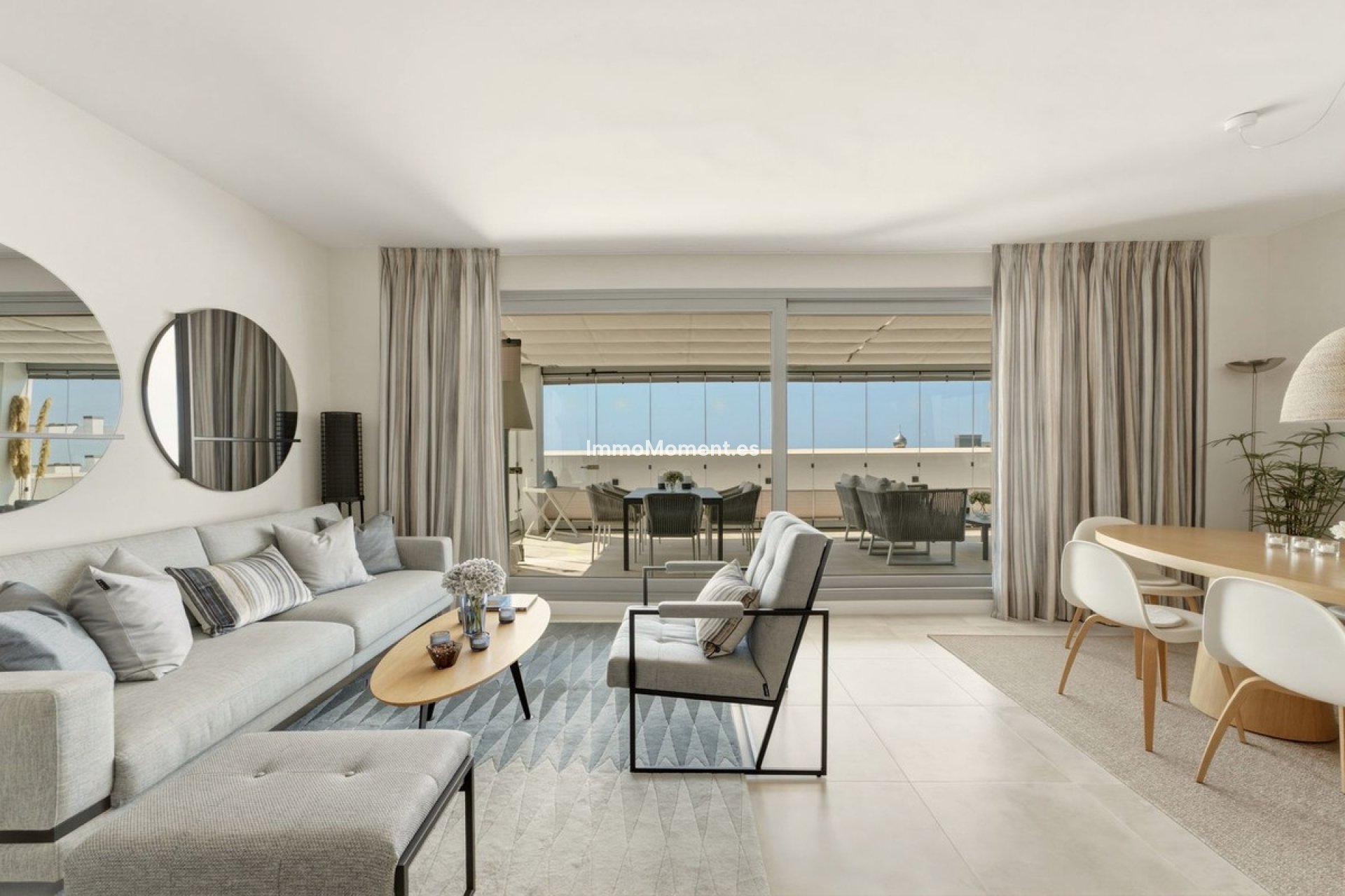 Bestaande woning - Appartement - Estepona  - Selwo