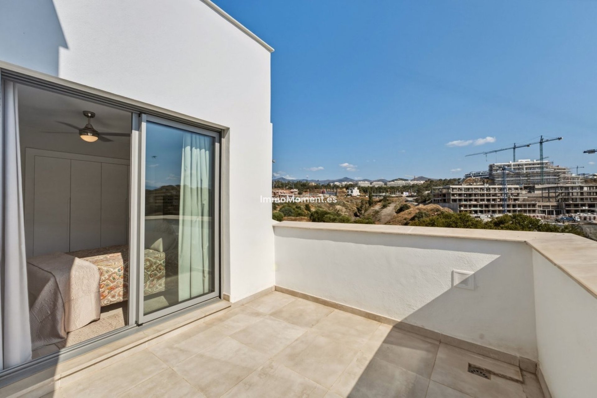 Bestaande woning - Appartement - Estepona  - Selwo
